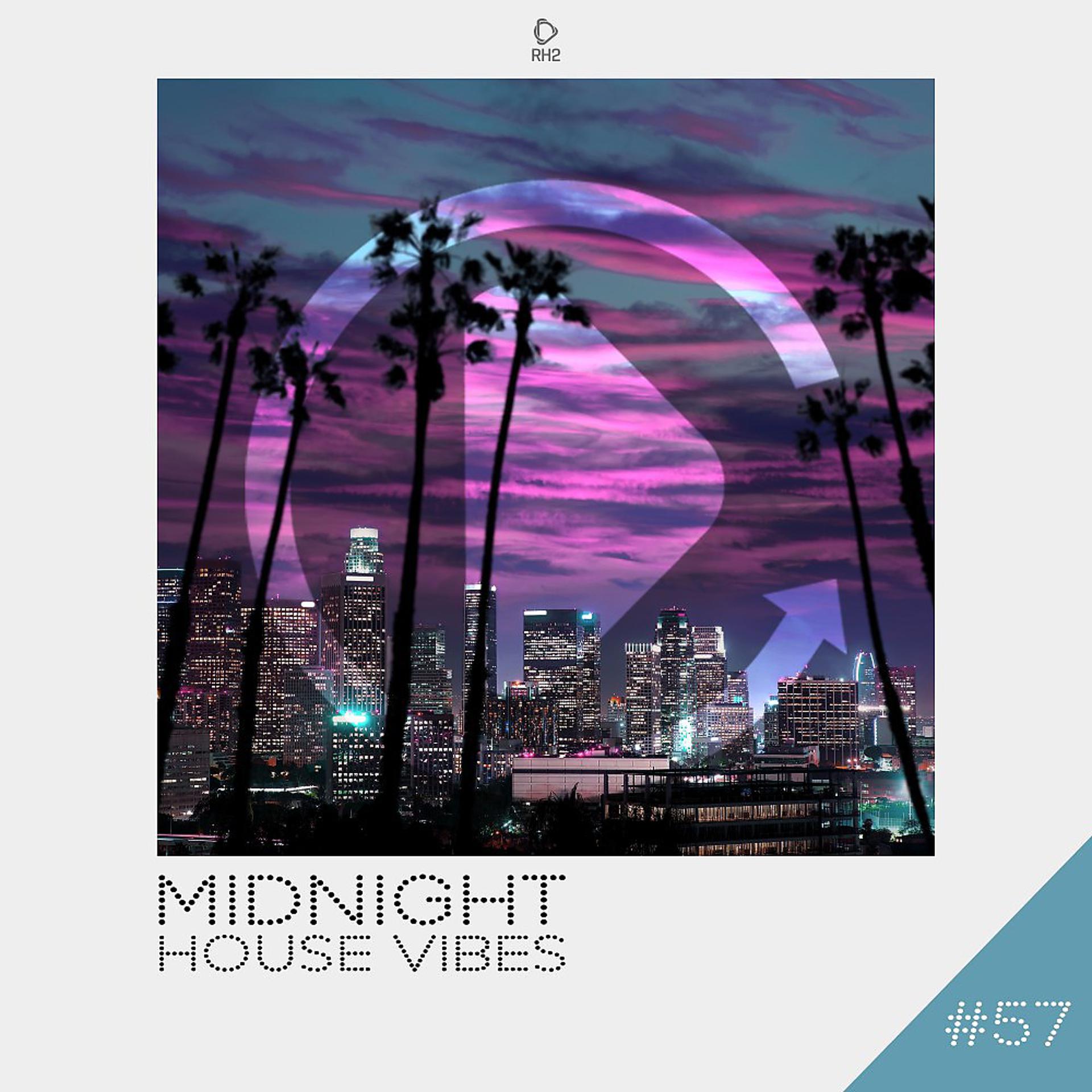 Постер альбома Midnight House Vibes, Vol. 57
