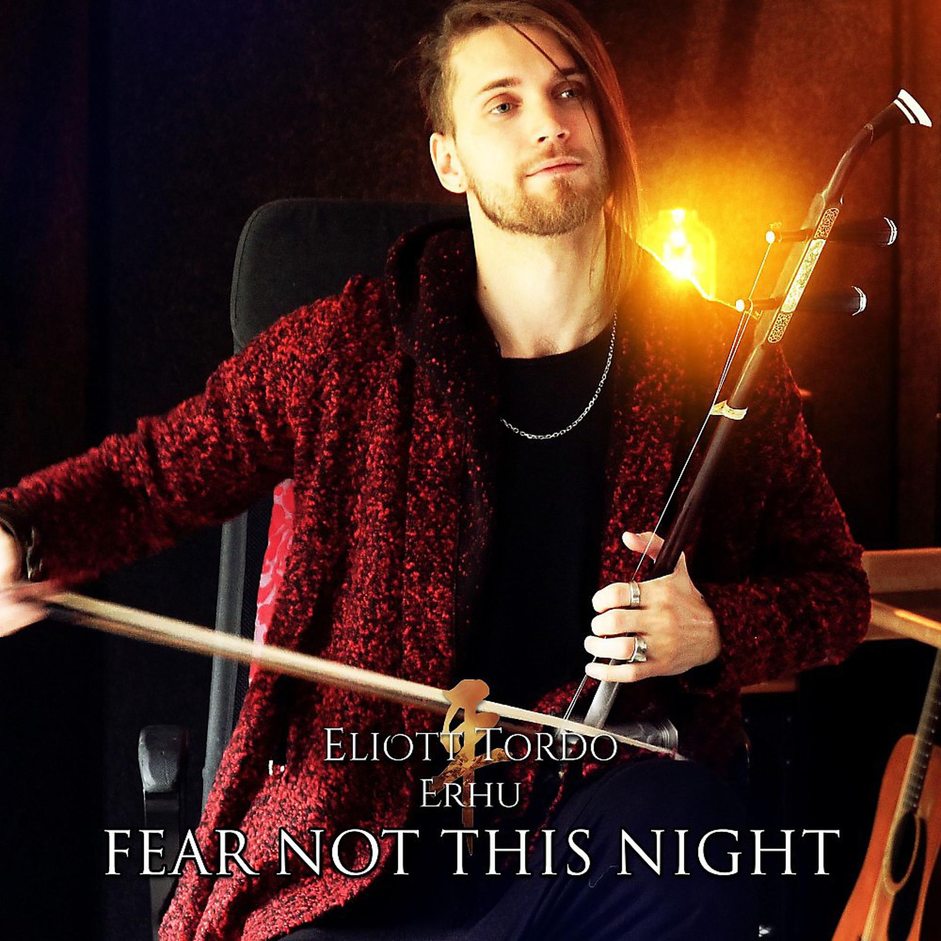 Постер альбома Fear Not This Night