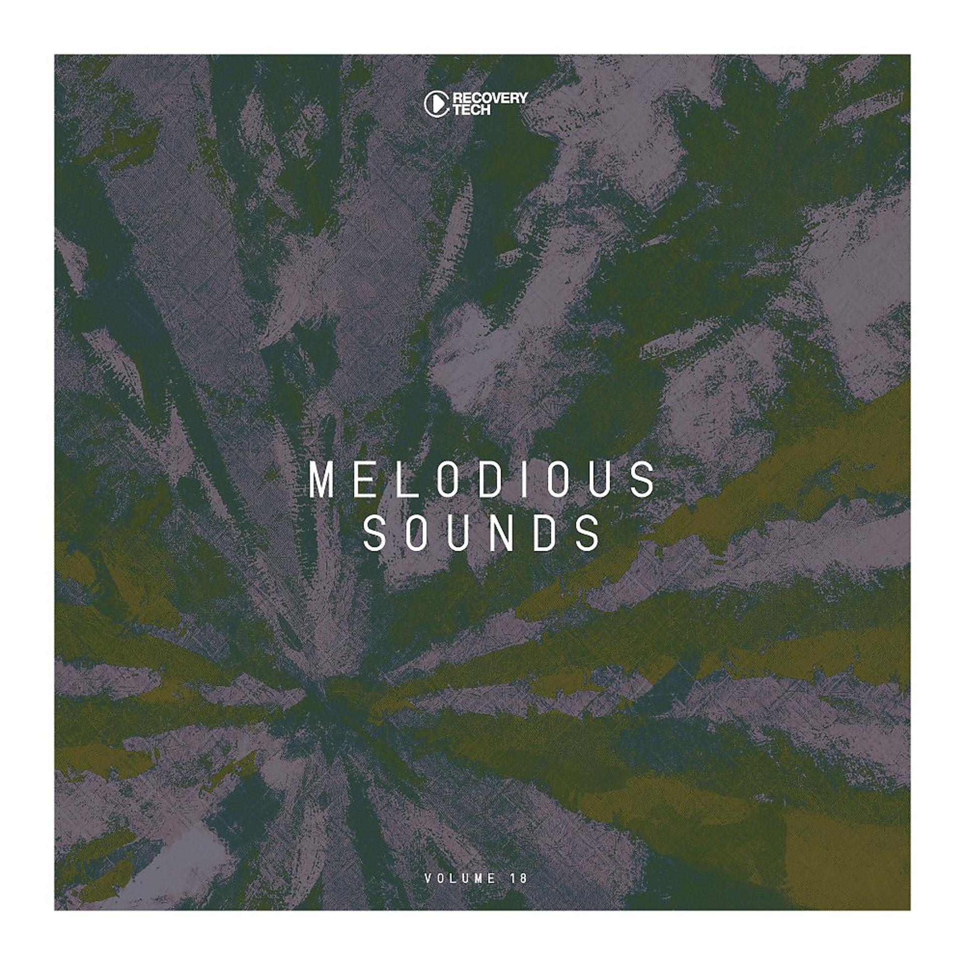Постер альбома Melodious Sounds, Vol. 18