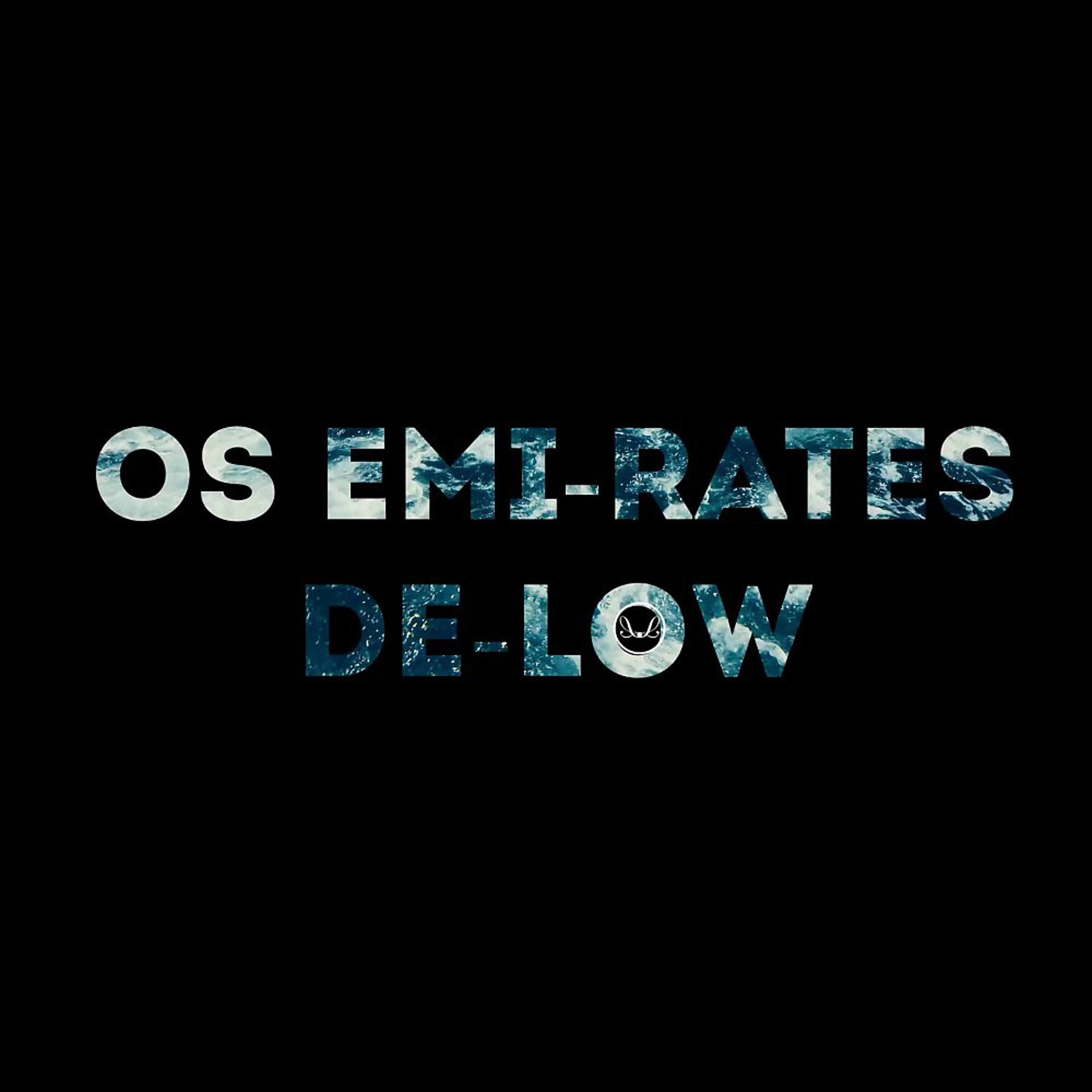 Постер альбома Os Emi-Rates