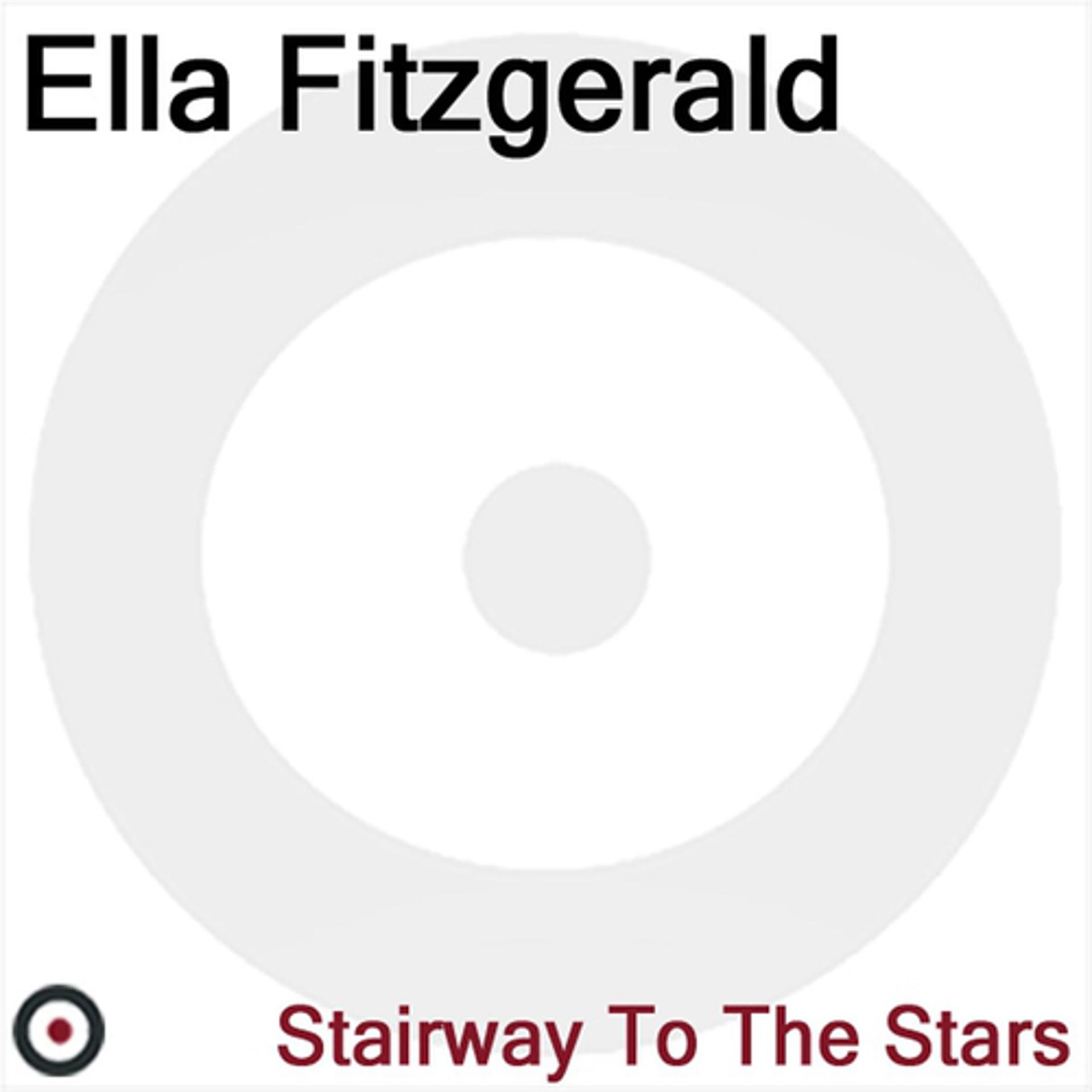 Постер альбома Stairway to the Stars