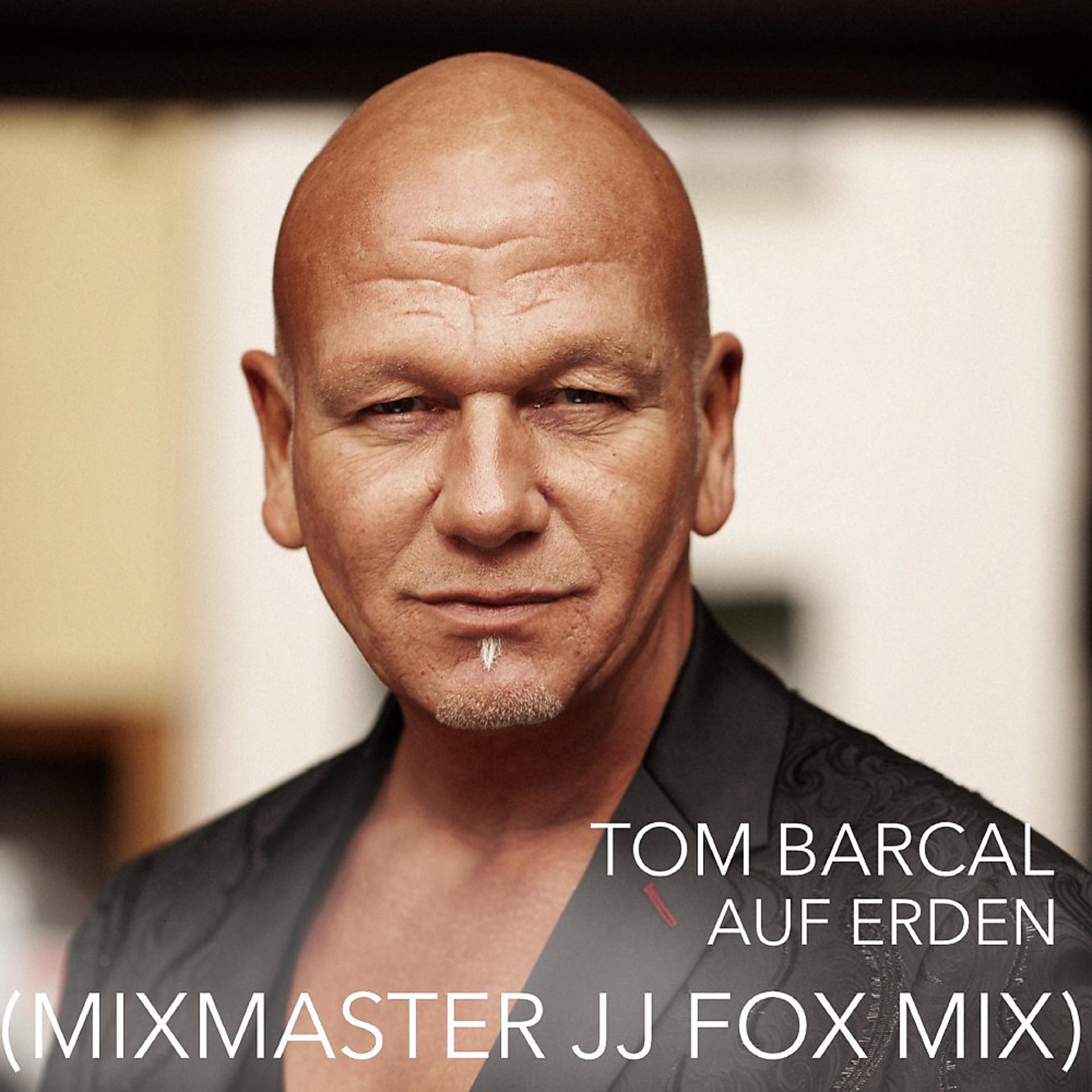 Постер альбома Auf Erden (Mixmaster JJ Fox Mix)