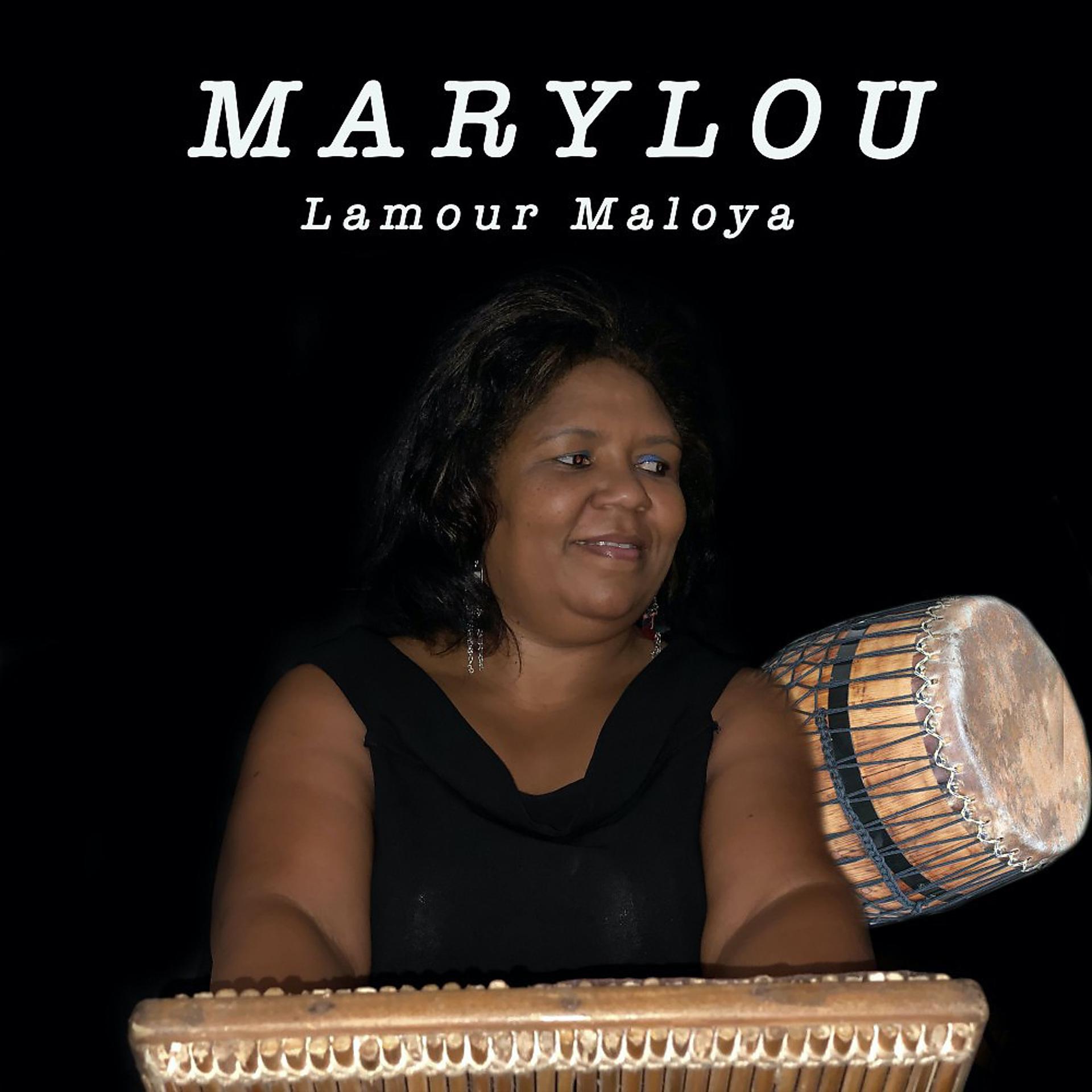 Постер альбома Lamour Maloya