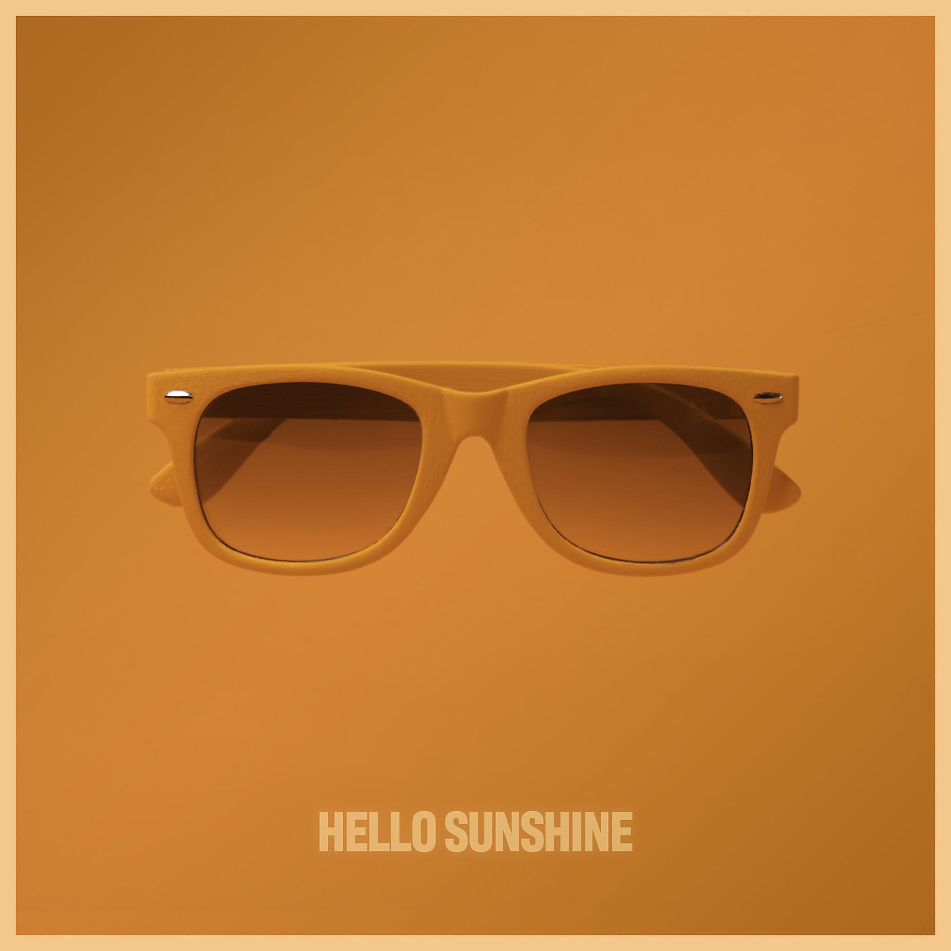 Постер альбома Hello Sunshine