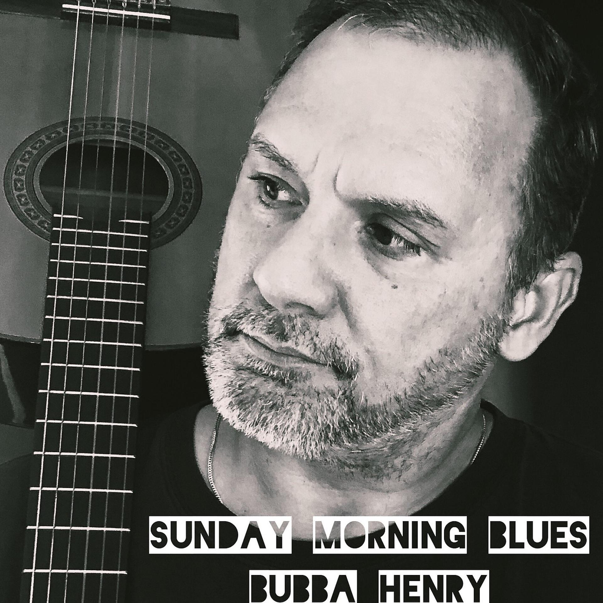 Постер альбома Sunday Morning Blues