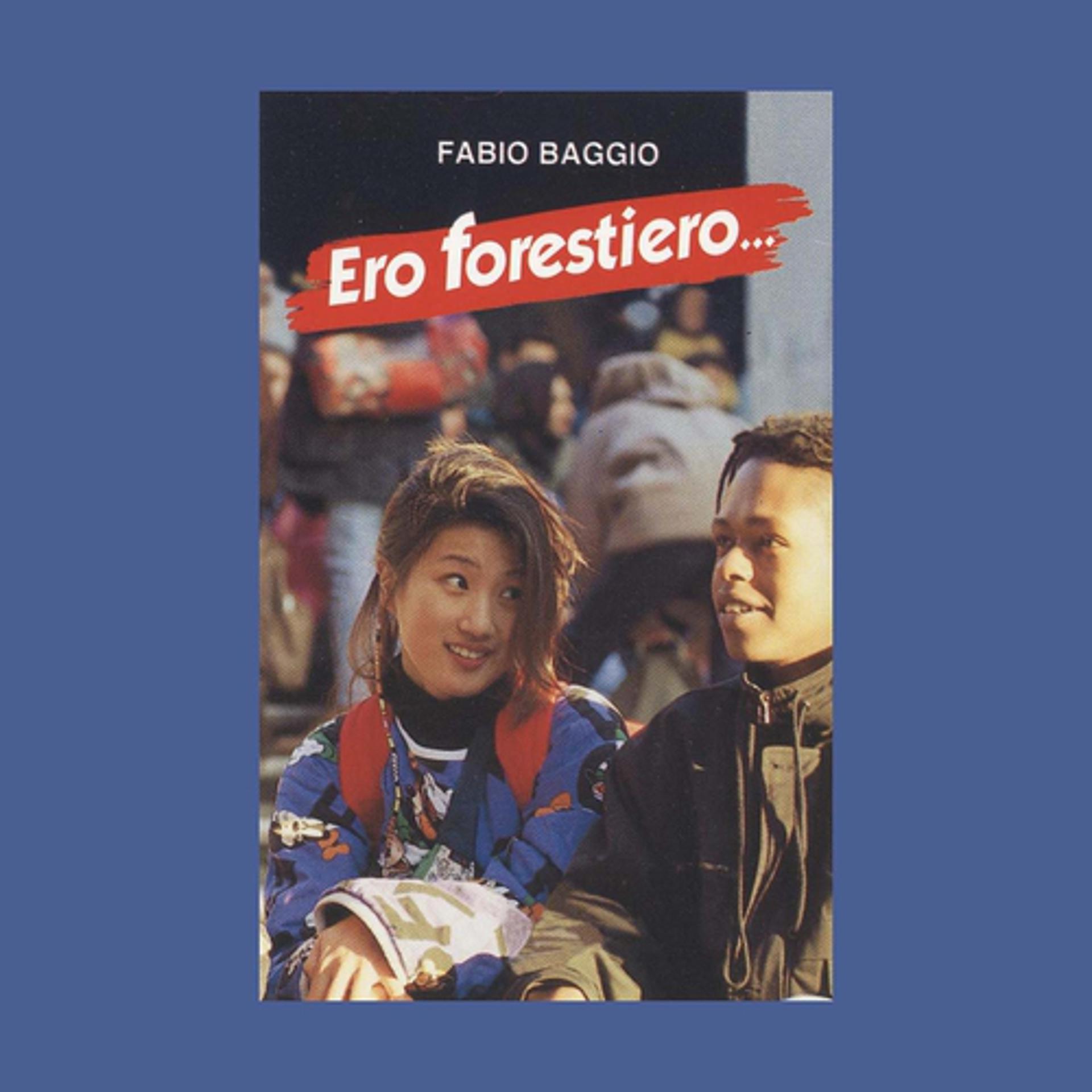 Постер альбома Ero forestiero...