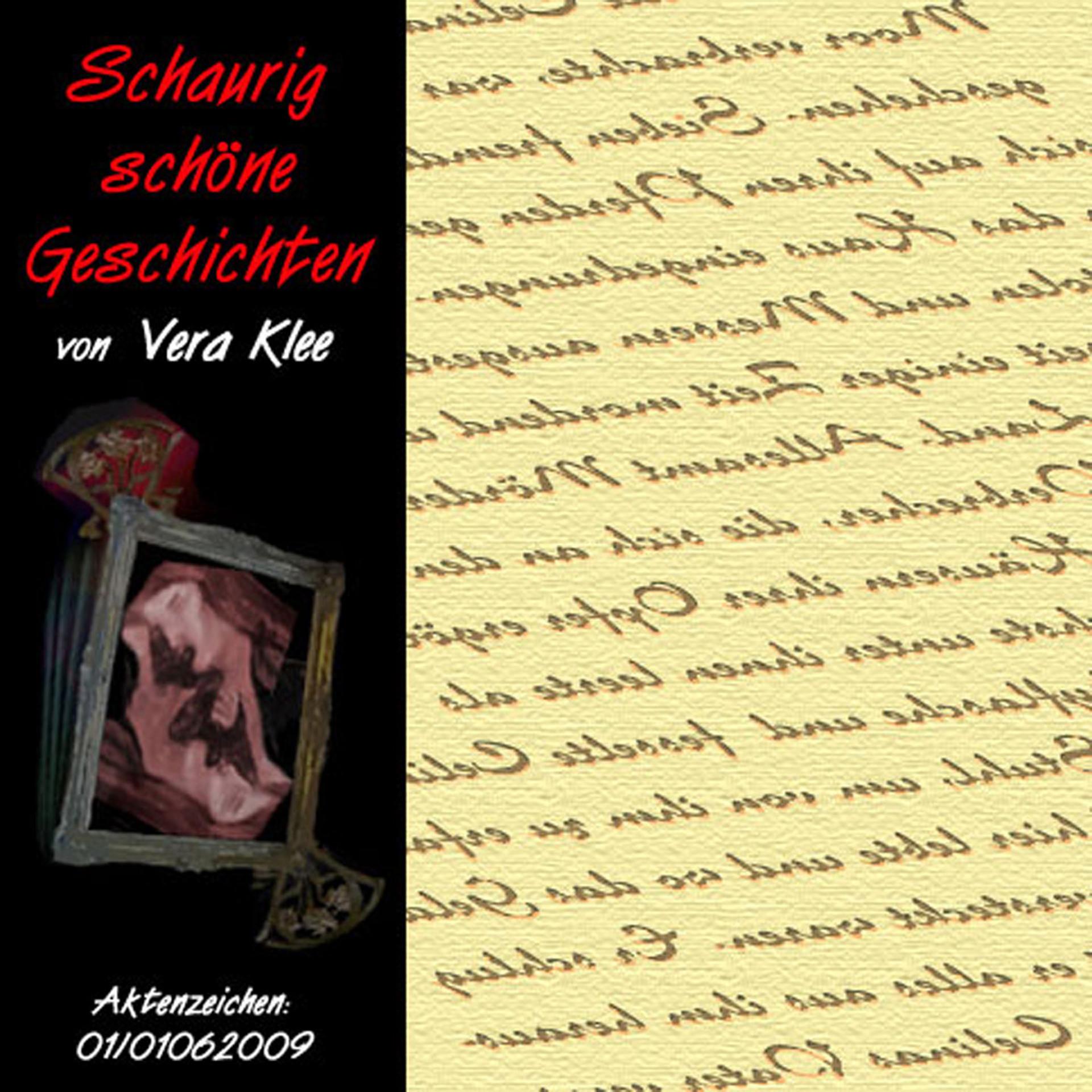 Постер альбома Schaurig Schoene Geschichten (Aktenzeichen: 01/01062009)