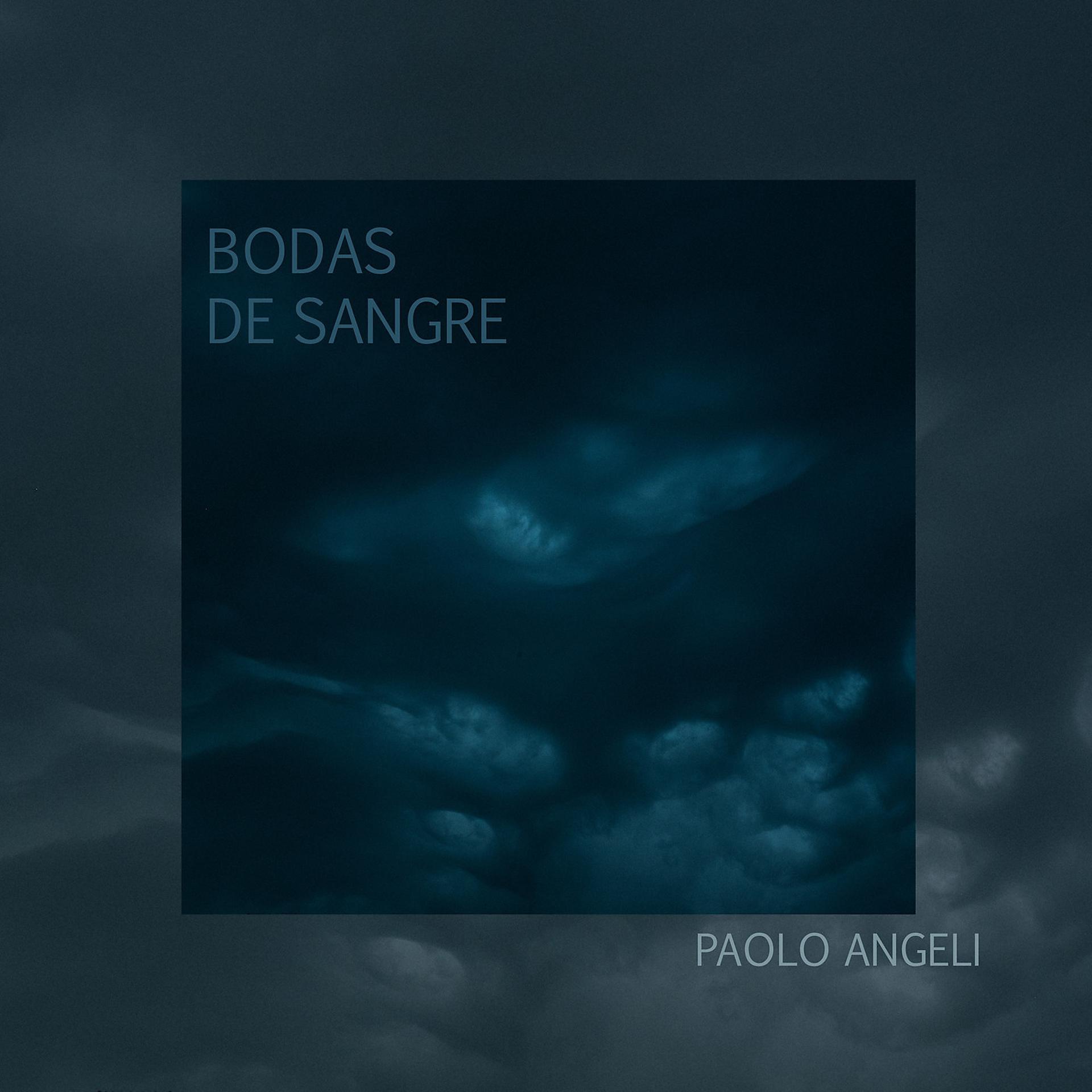 Постер альбома Bodas De Sangre