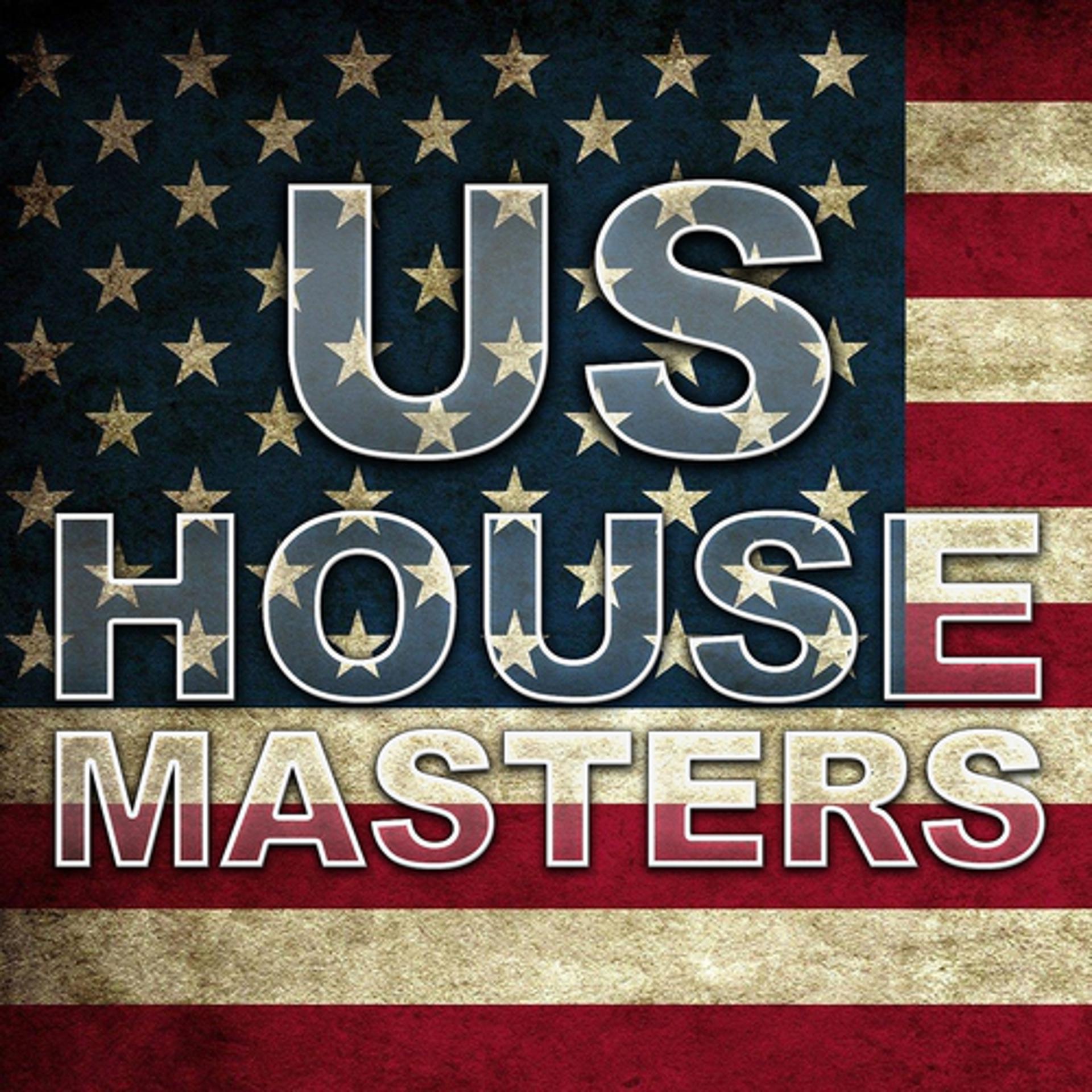 Постер альбома US House Masters