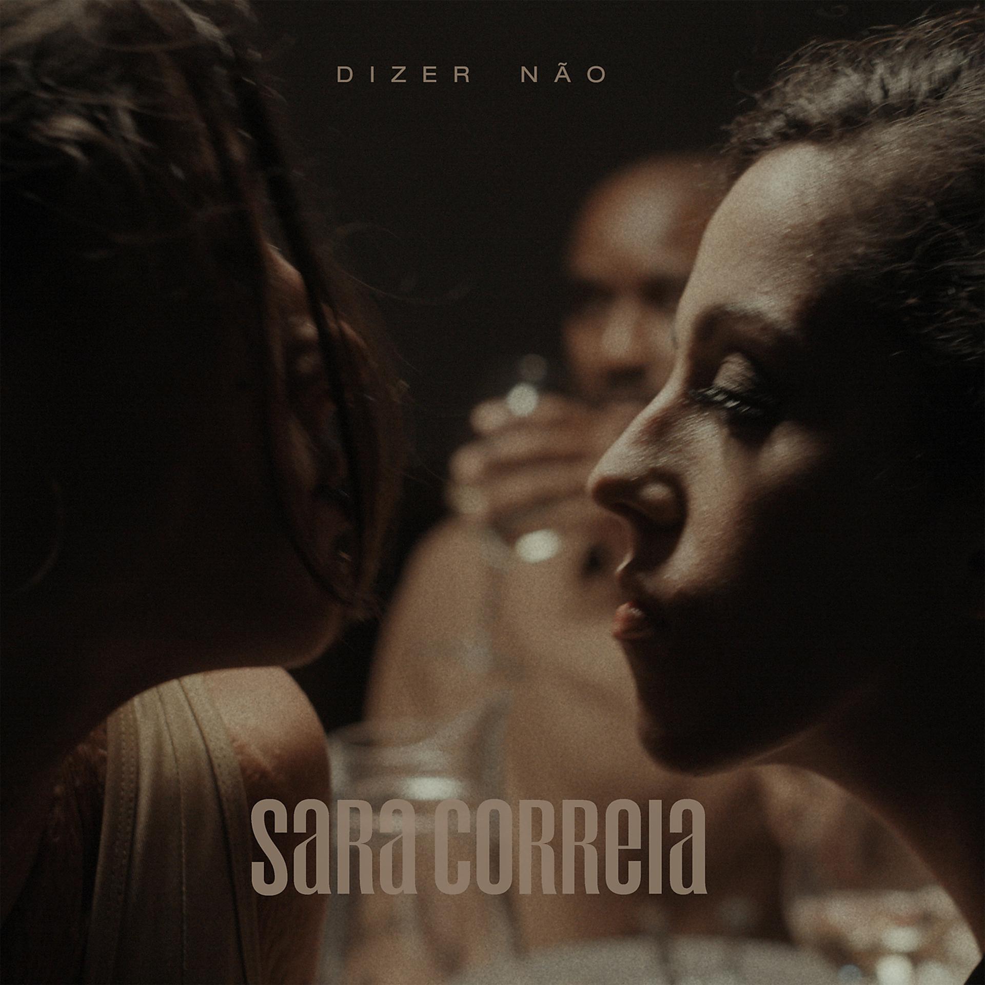 Постер альбома Dizer Não