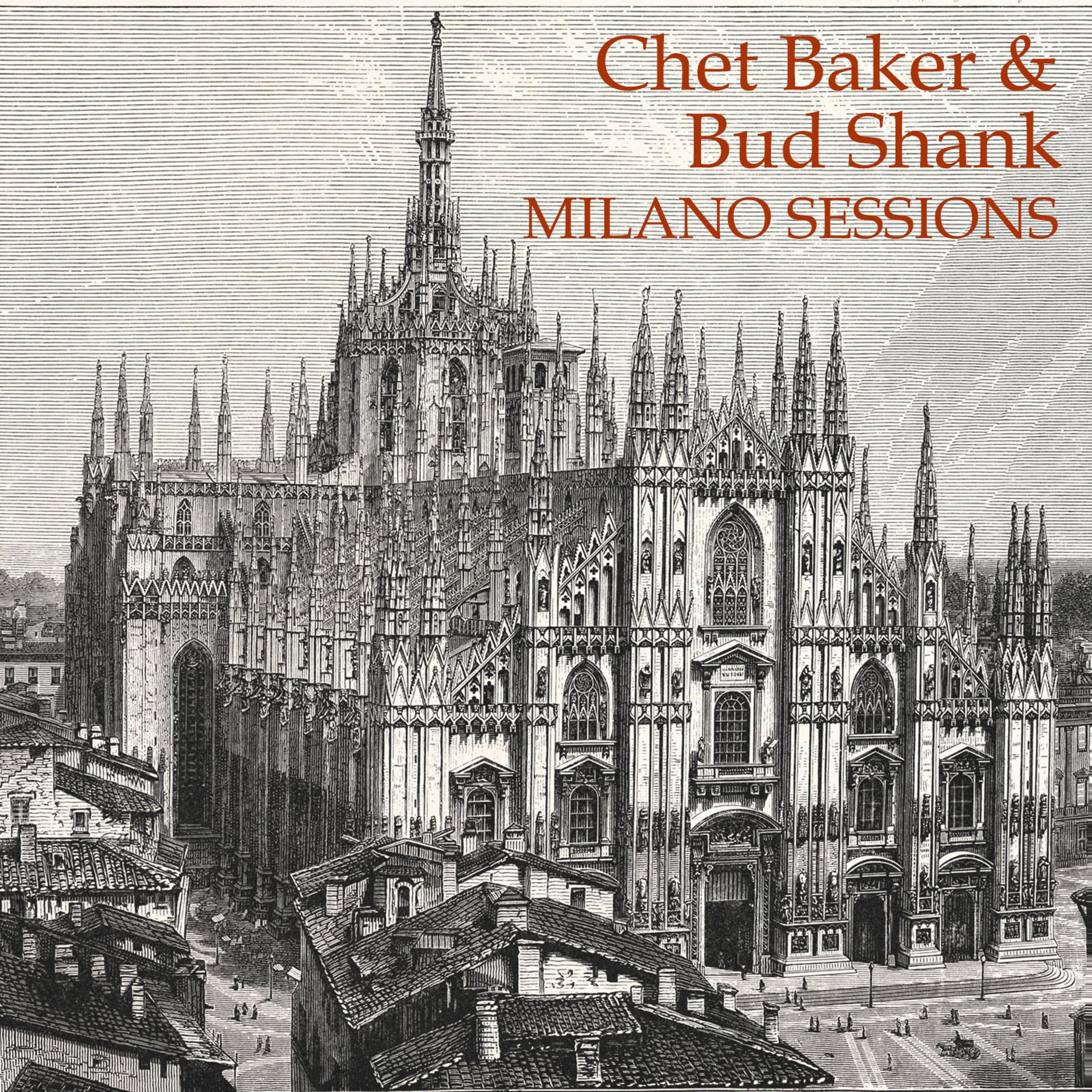 Постер альбома Milano Sessions