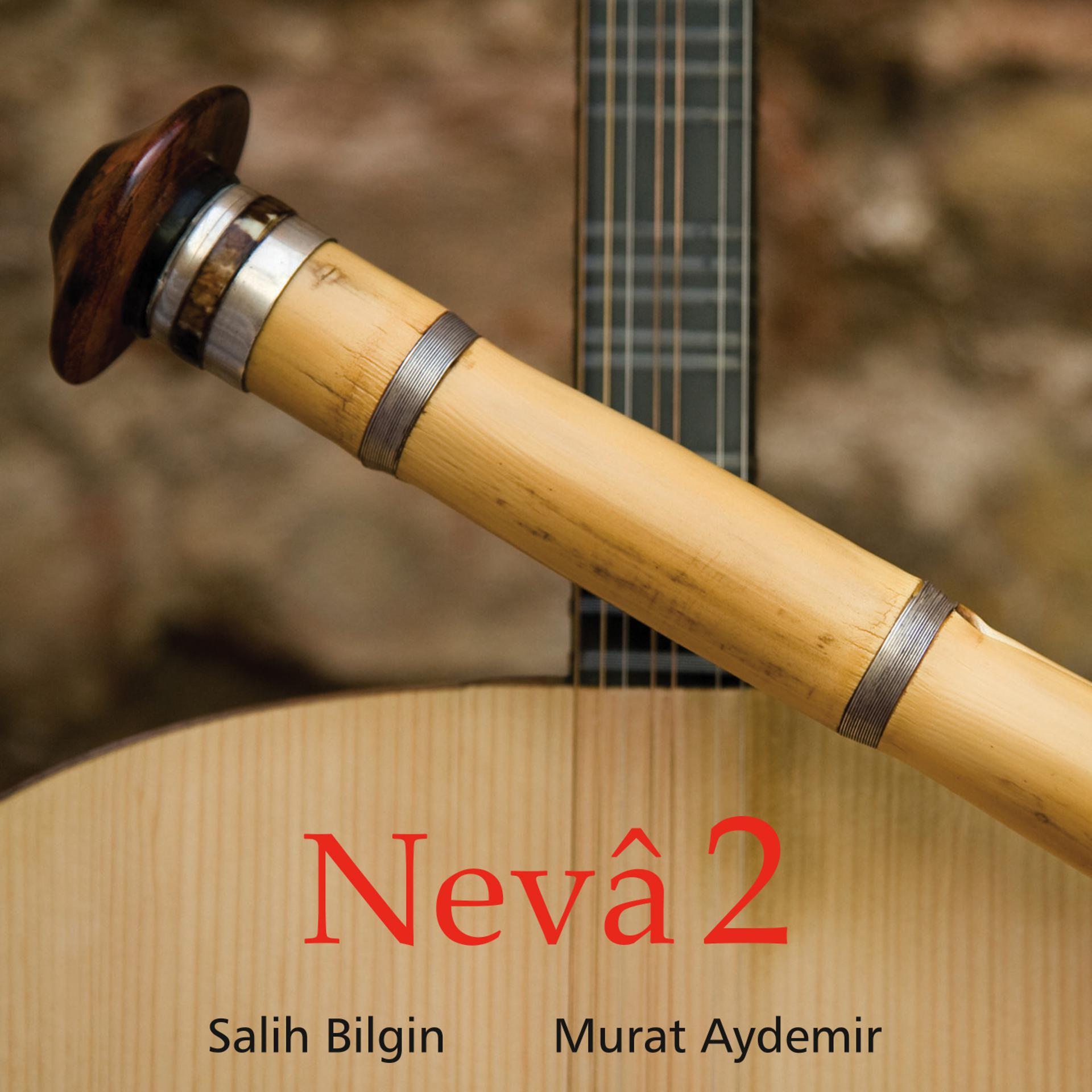 Постер альбома Neva 2