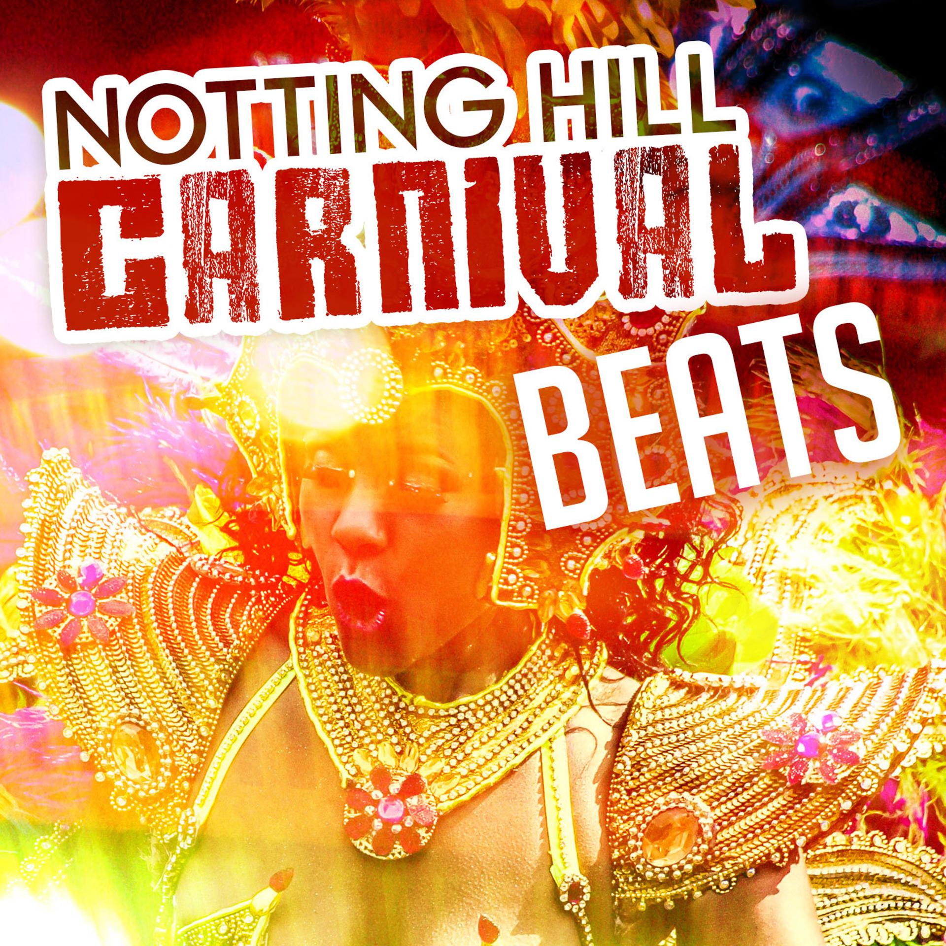 Постер альбома Notting Hill Carnival Beats