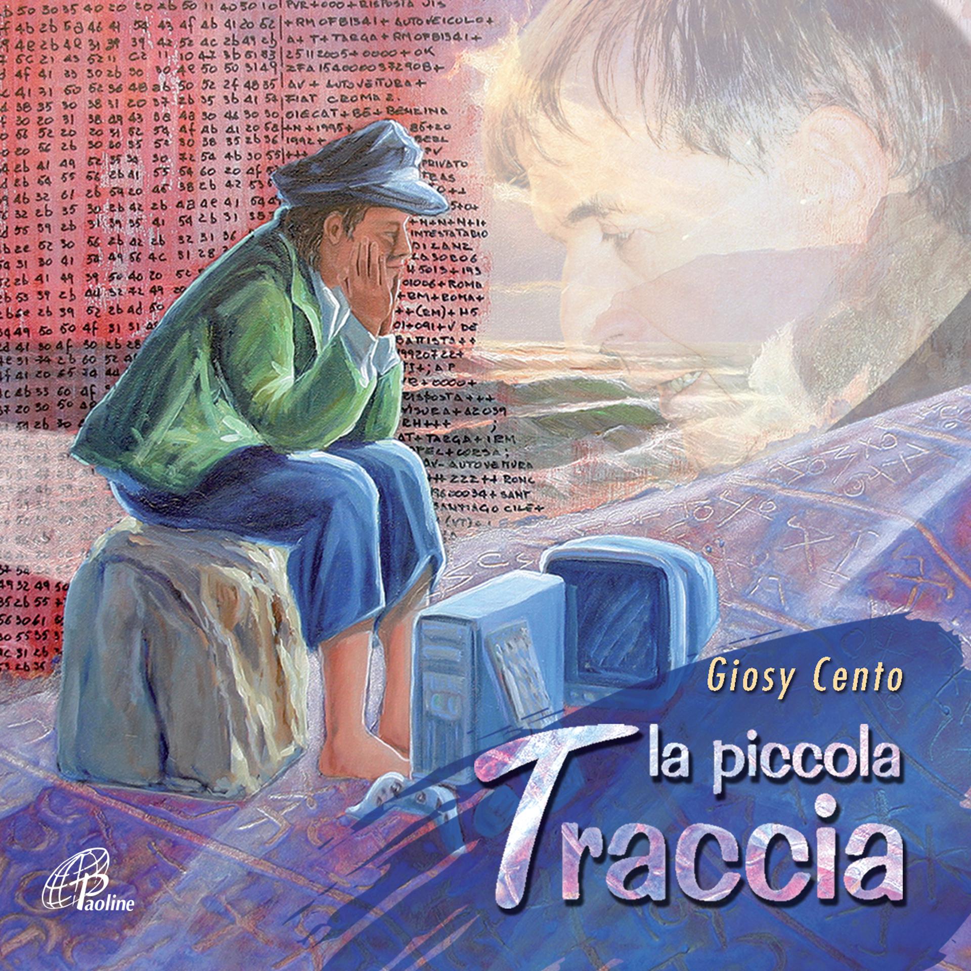 Постер альбома La piccola traccia