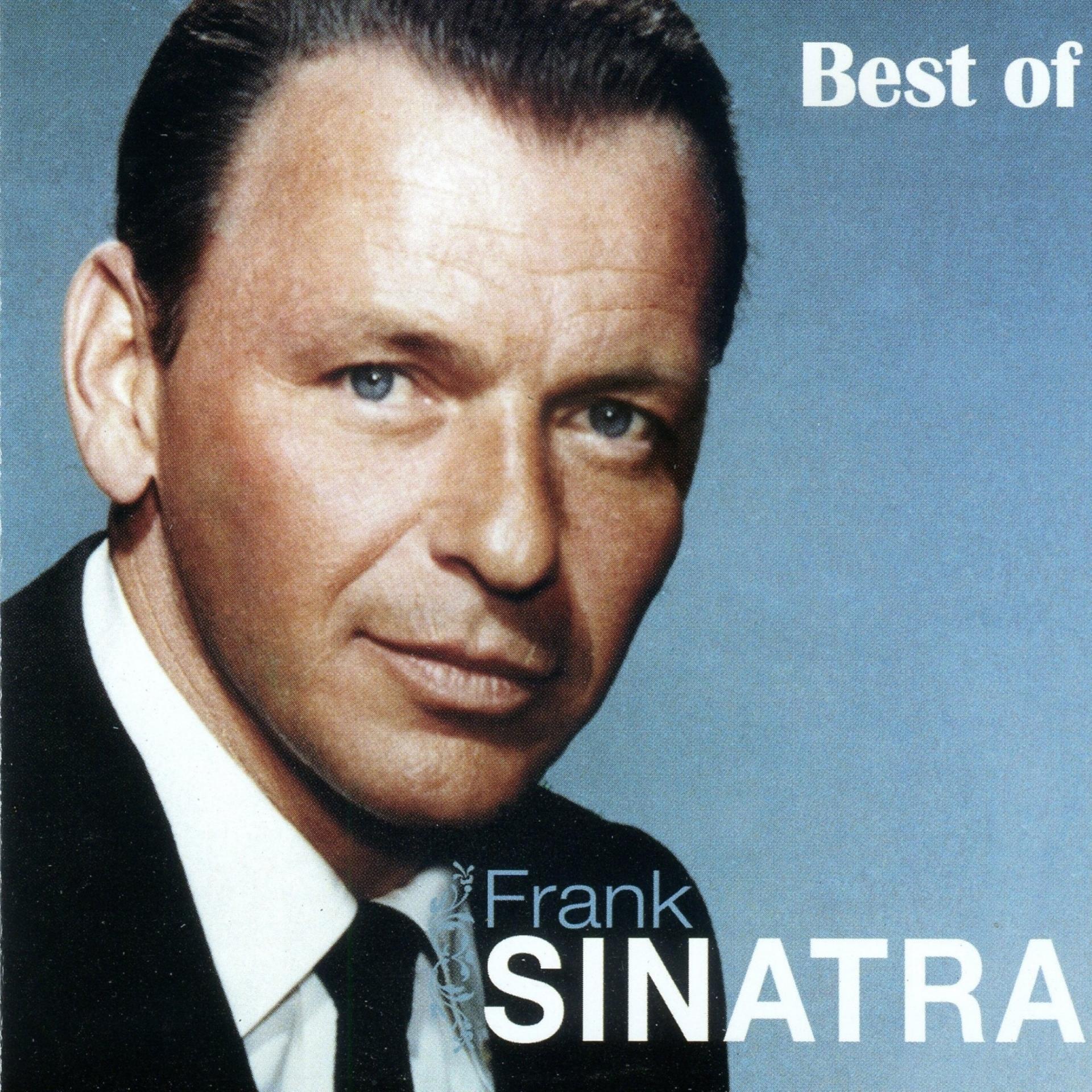 Постер альбома Frank Sinatra Best - 16 hits