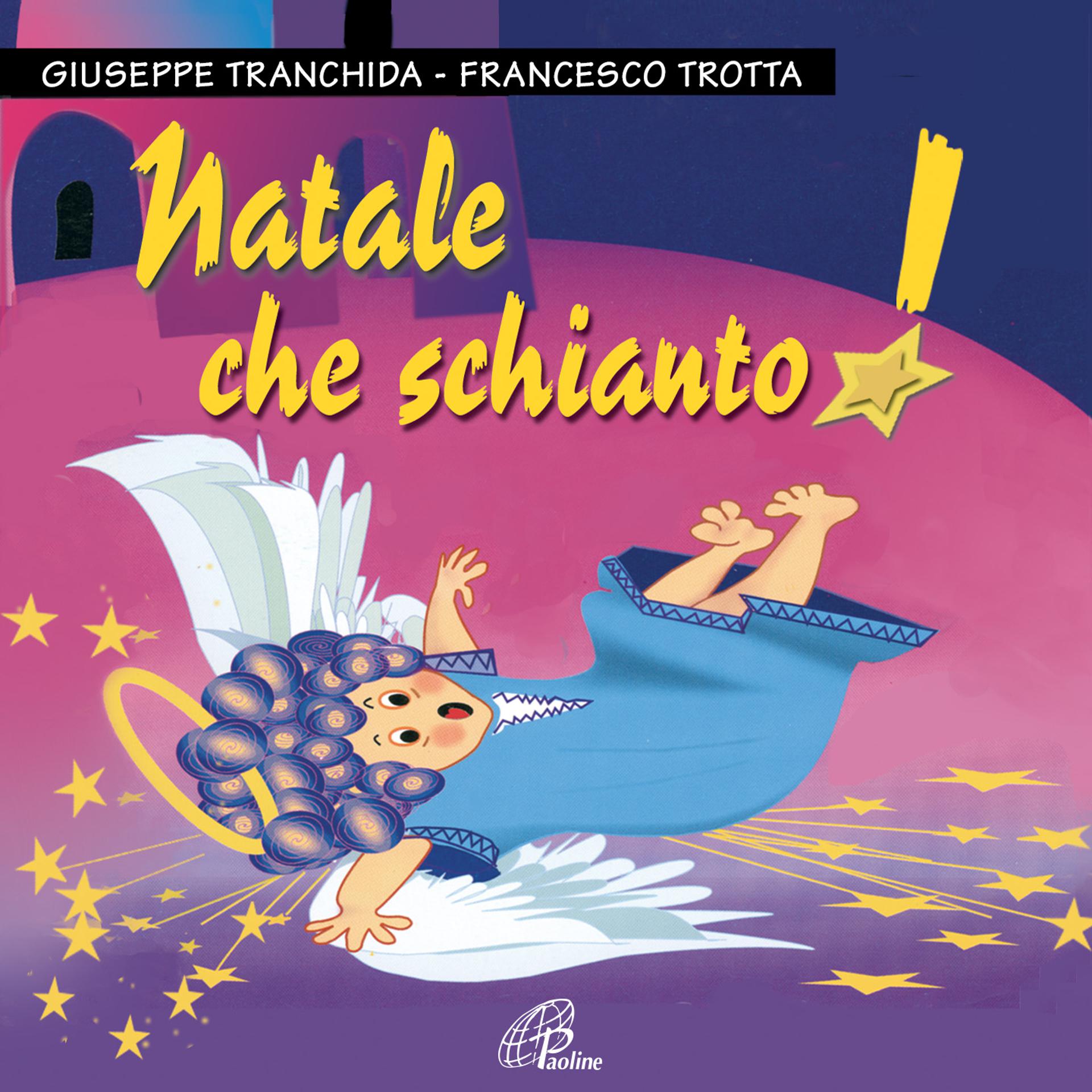 Постер альбома Natale che schianto!