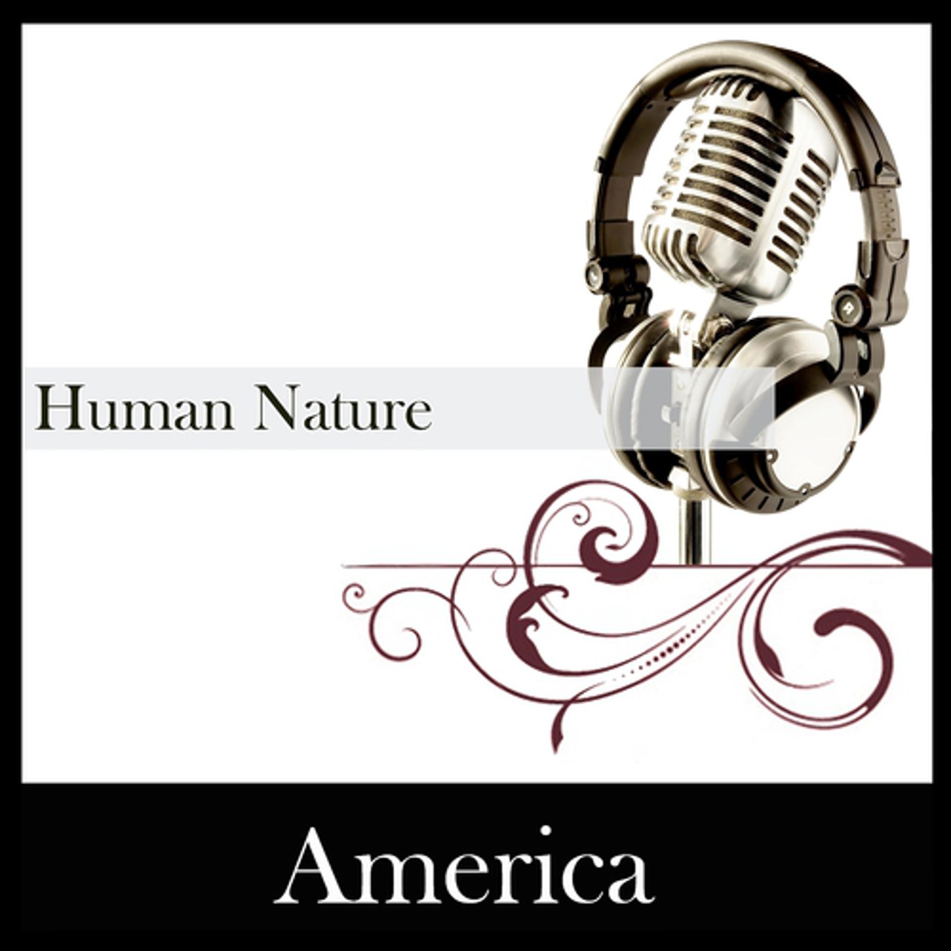 Постер альбома Human Nature