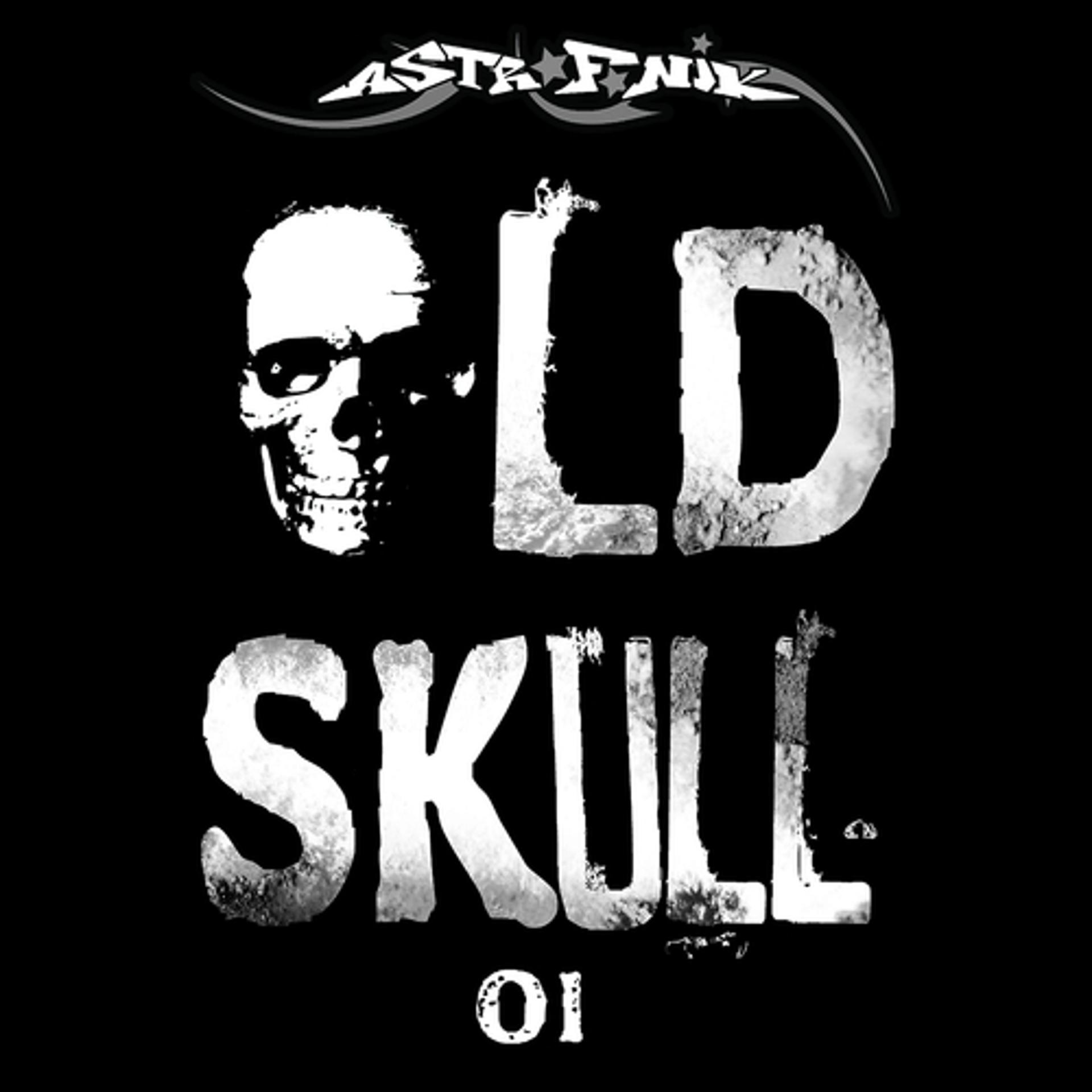 Постер альбома Old Skull, Vol. 1