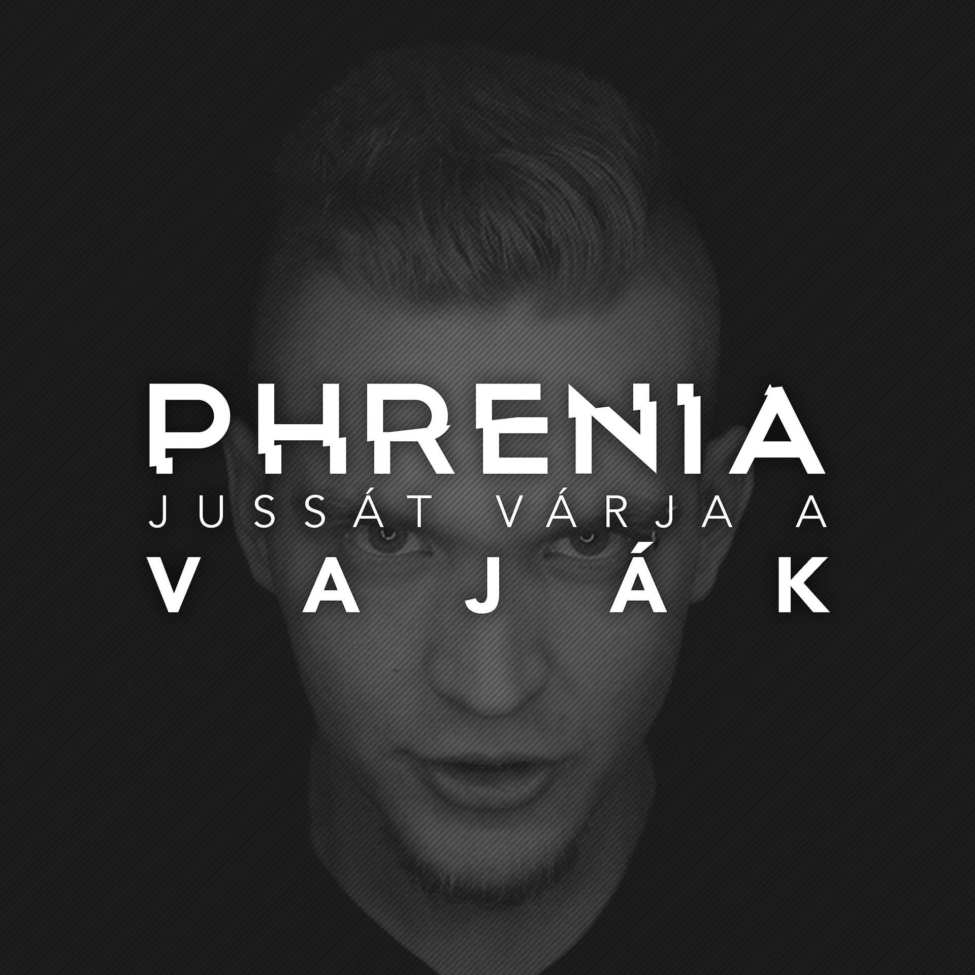 Постер альбома Jussát Várja a Vaják