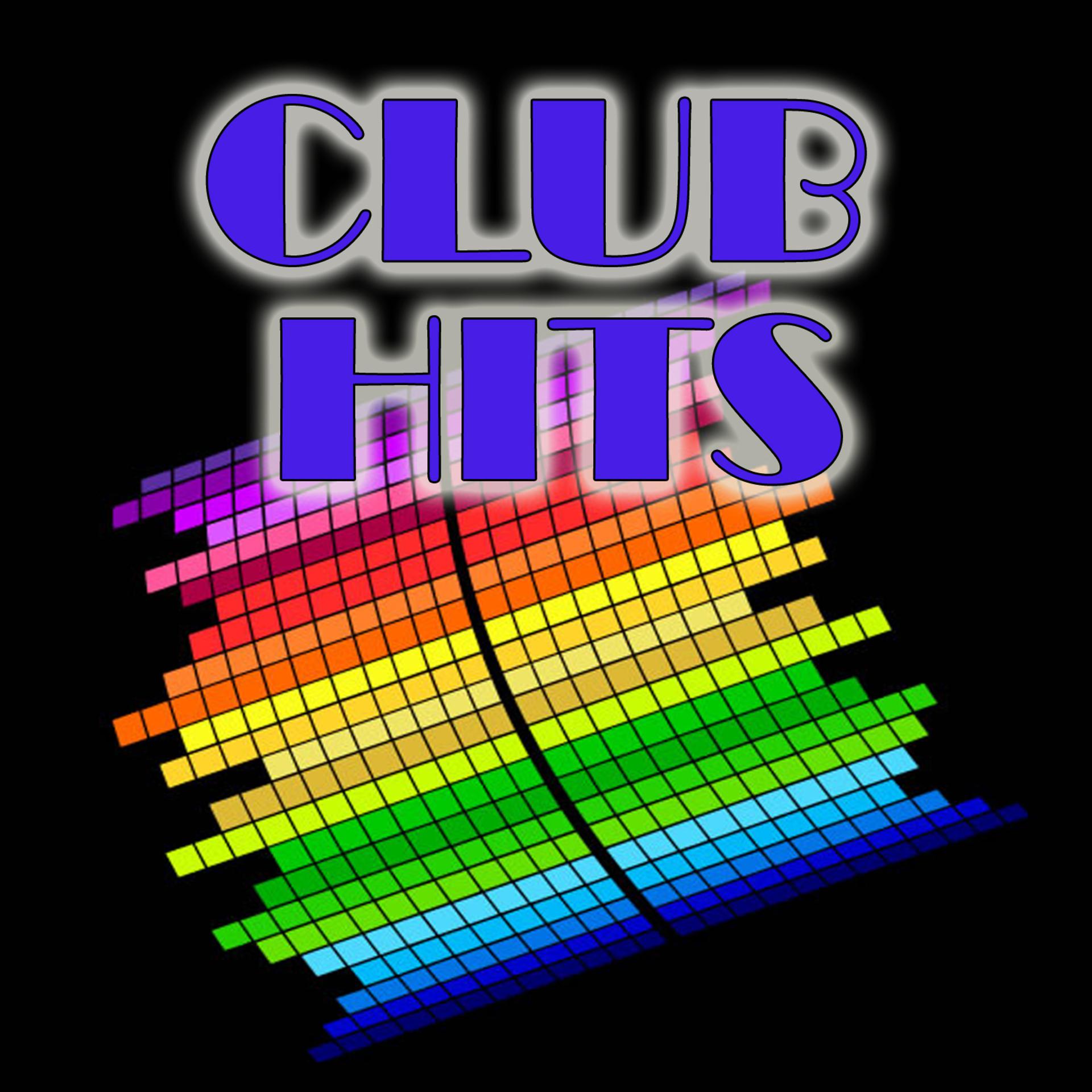 Постер альбома Club Hits 2015