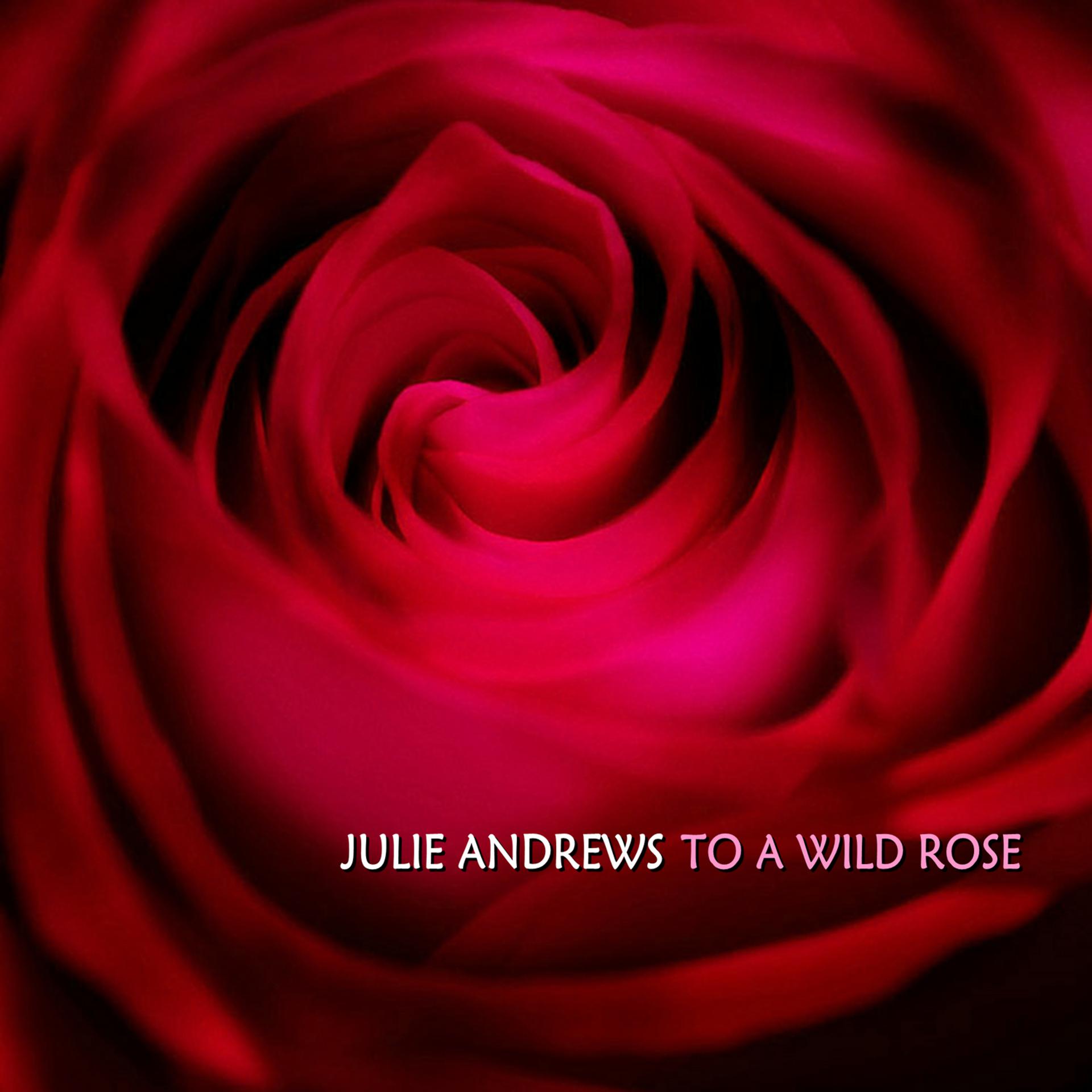 Постер альбома To a Wild Rose