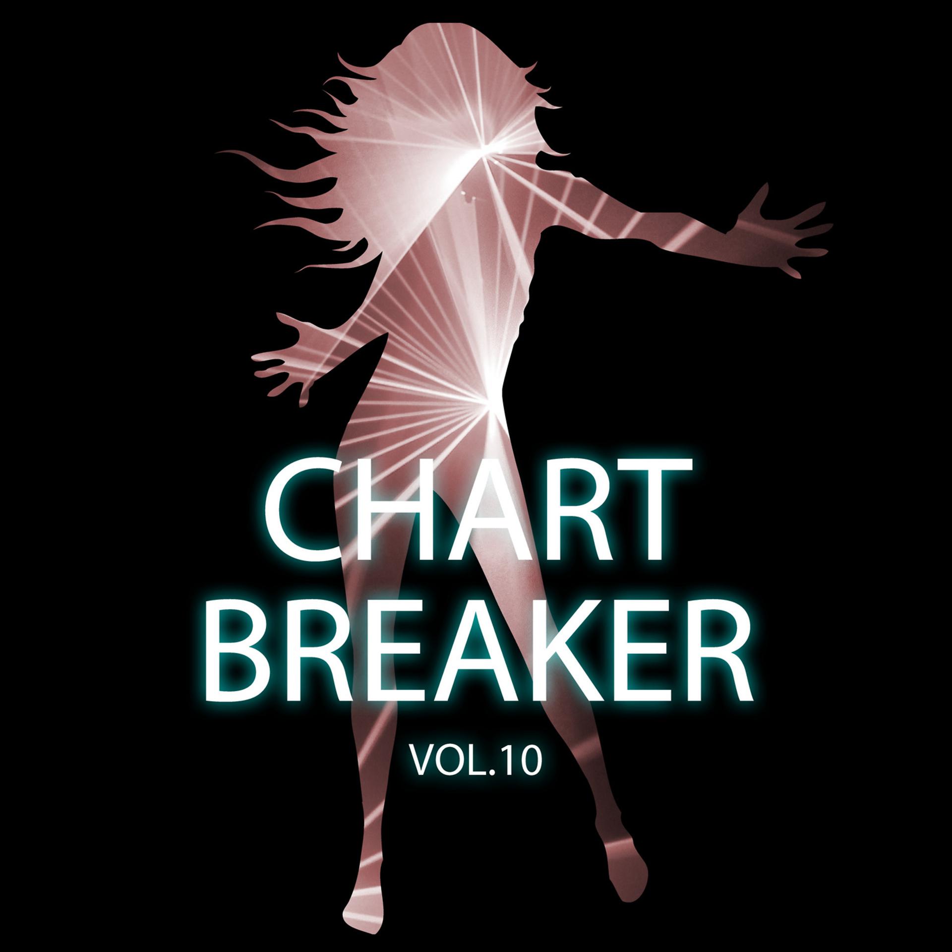 Постер альбома Chartbreaker Vol. 10