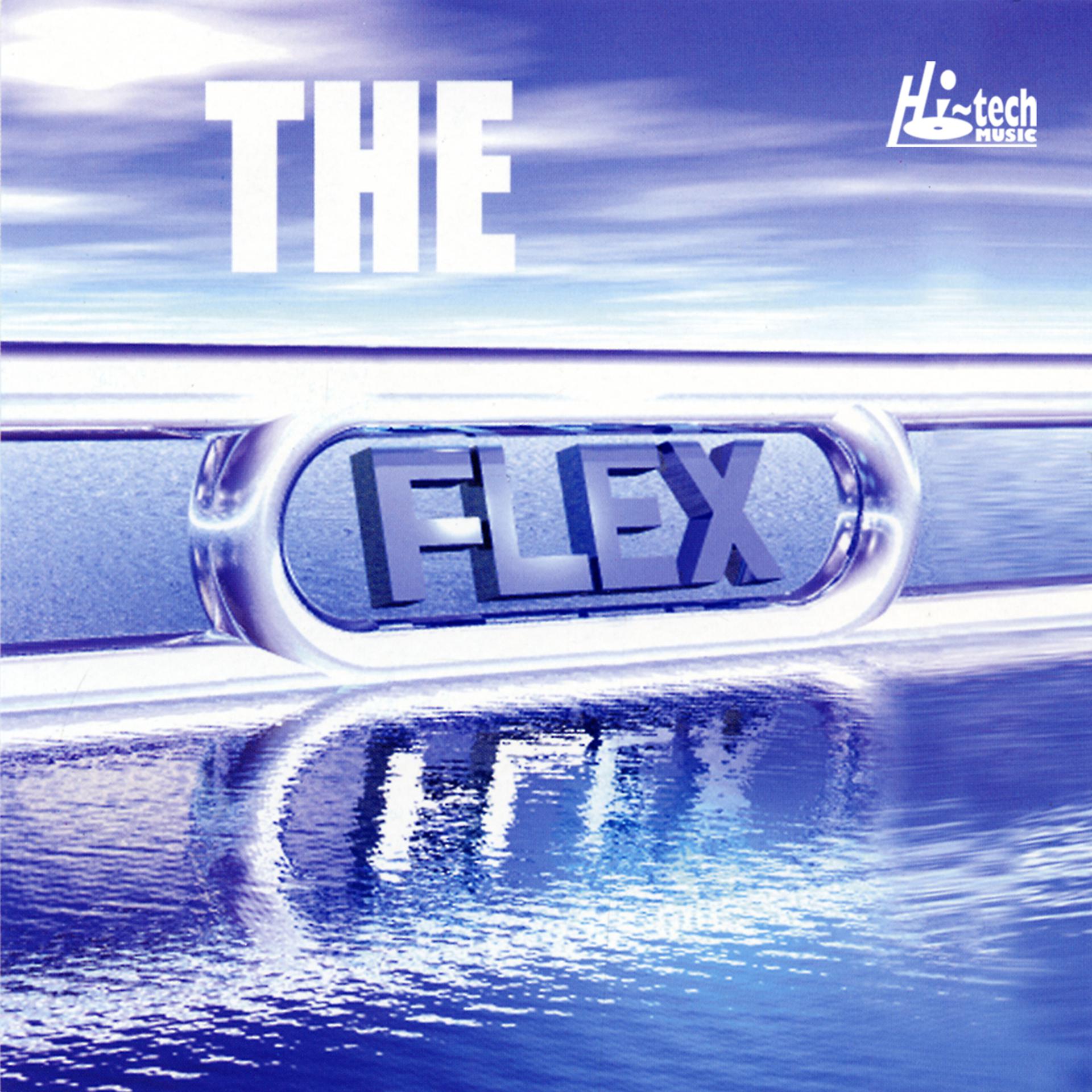 Постер альбома The Flex