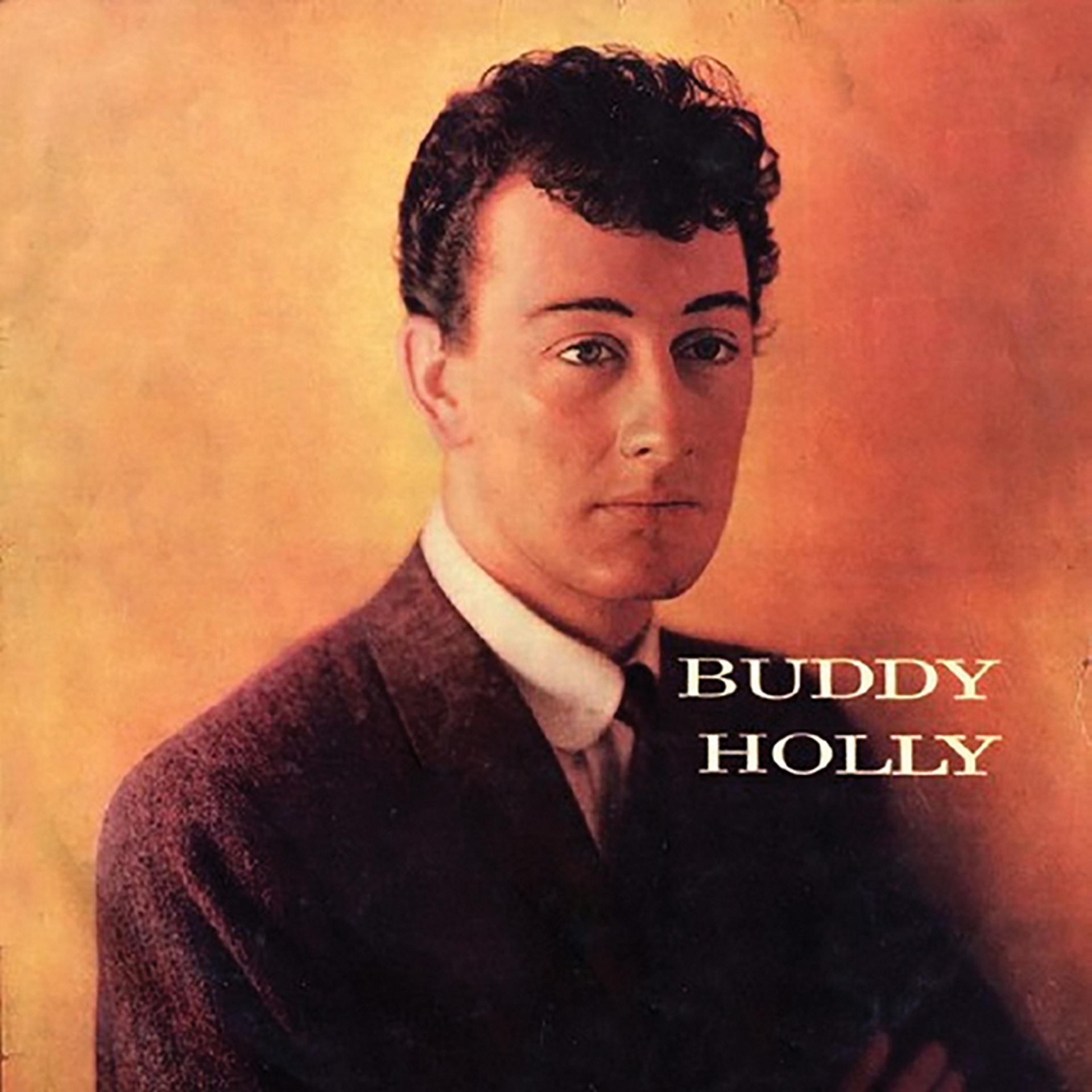 Постер альбома Buddy Holly (Remastered)