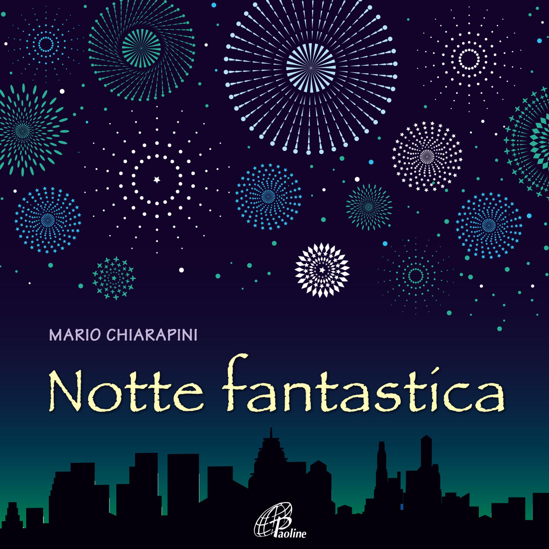 Постер альбома Notte fantastica