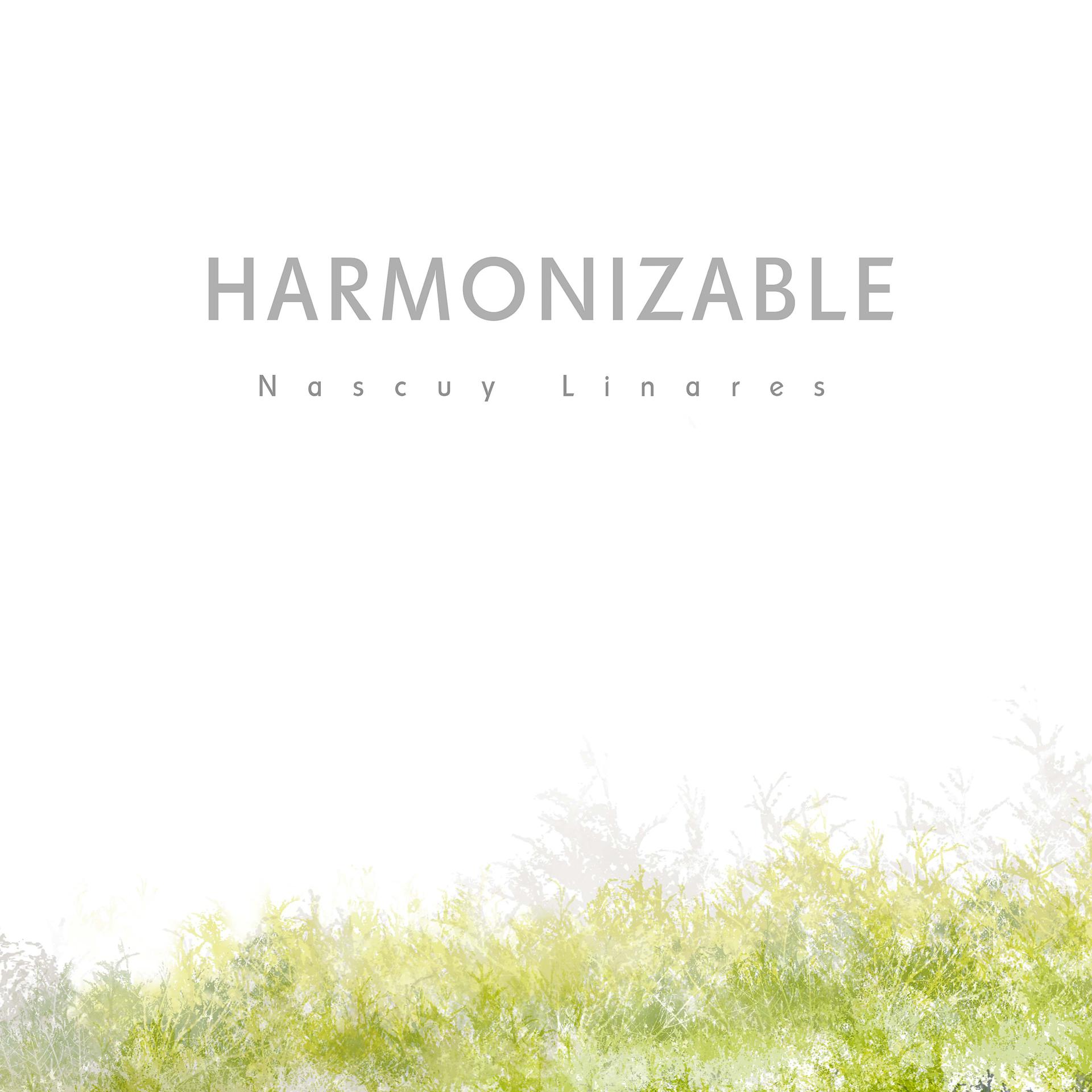 Постер альбома Harmonizable