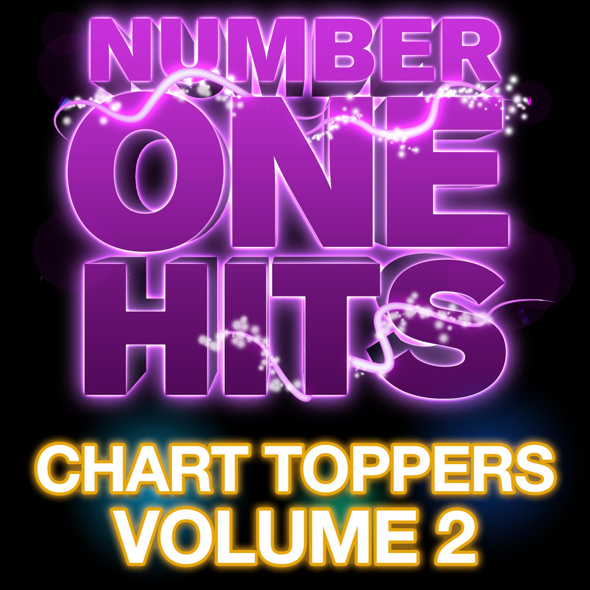 Постер альбома Number One Hits: Chart Toppers Vol. 2