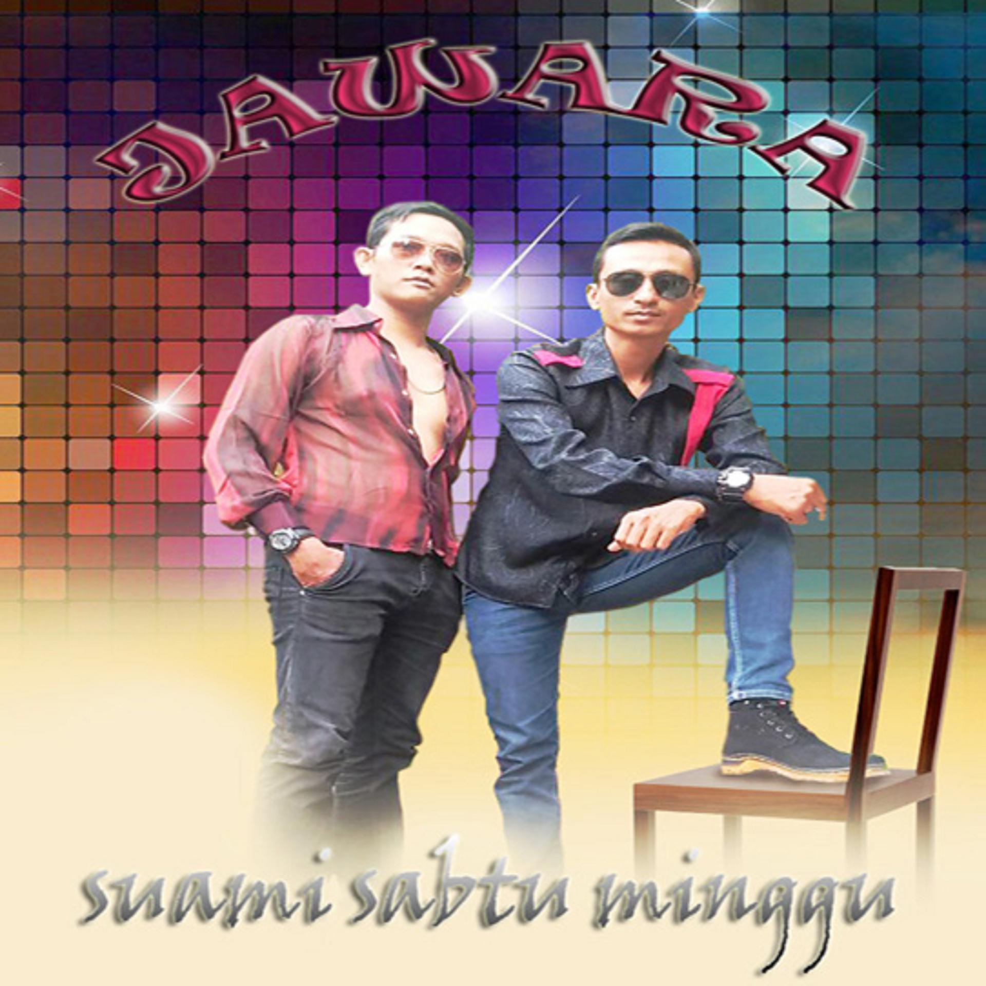 Постер альбома Suami Sabtu Minggu