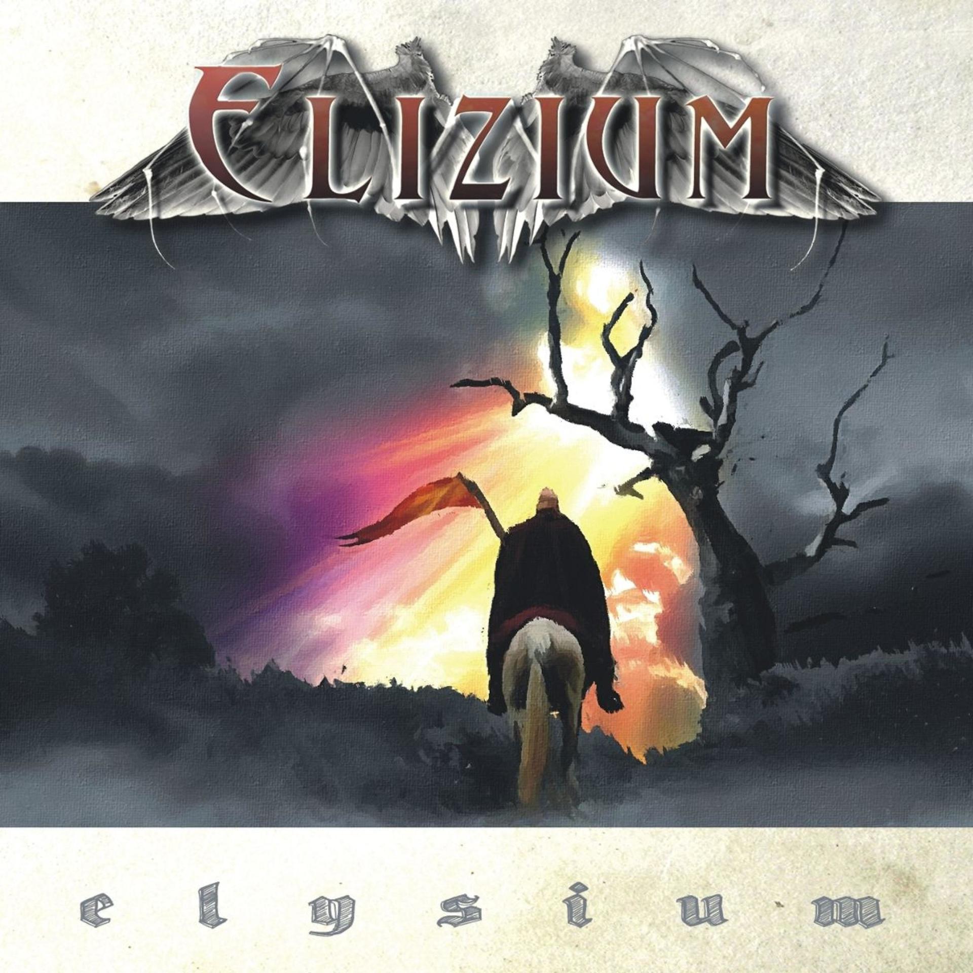 Постер альбома Elysium