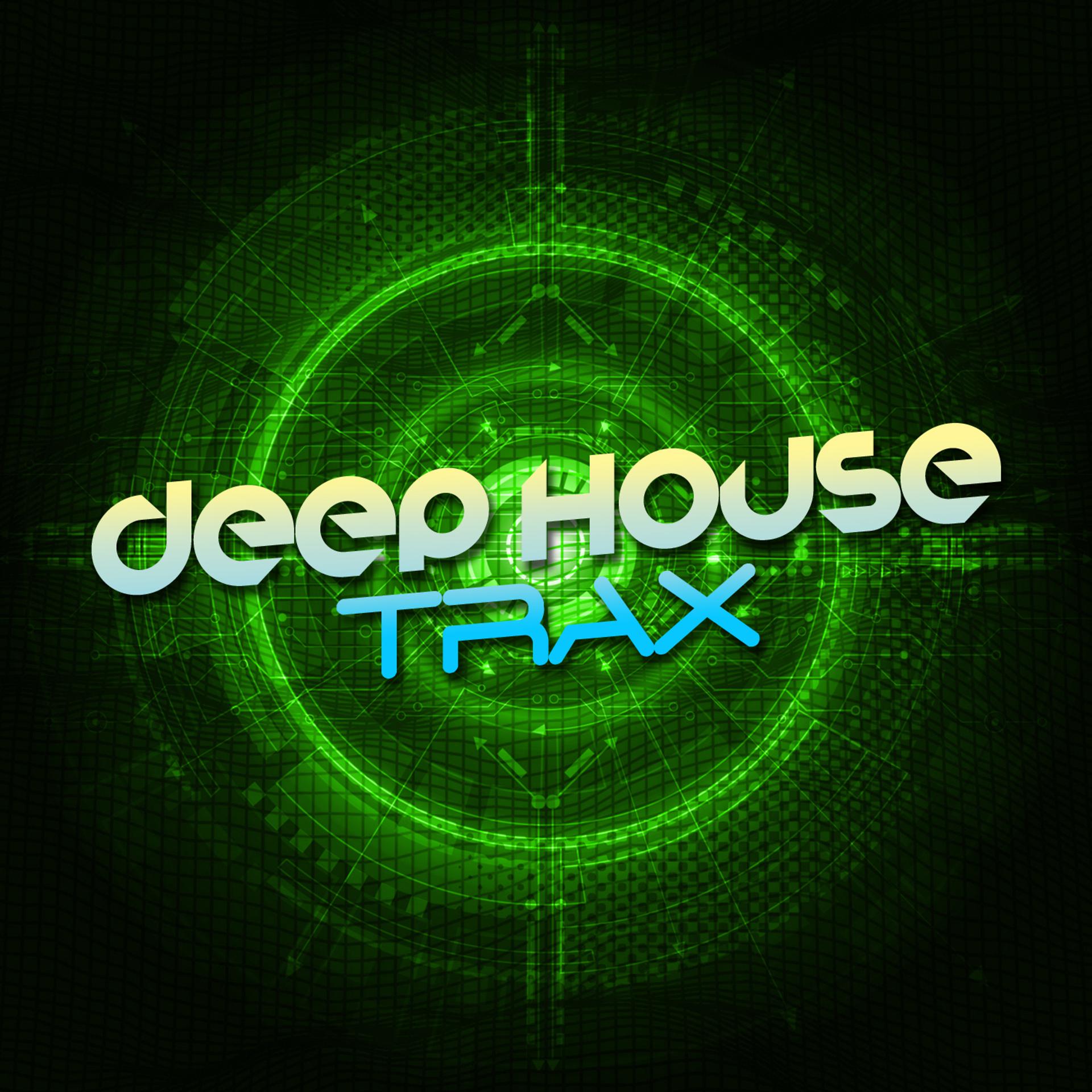 Постер альбома Deep House Trax