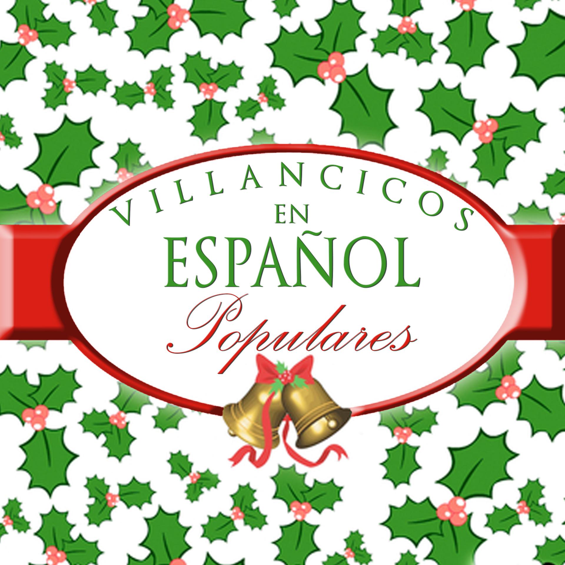 Постер альбома 20 Villancicos Populares en Español