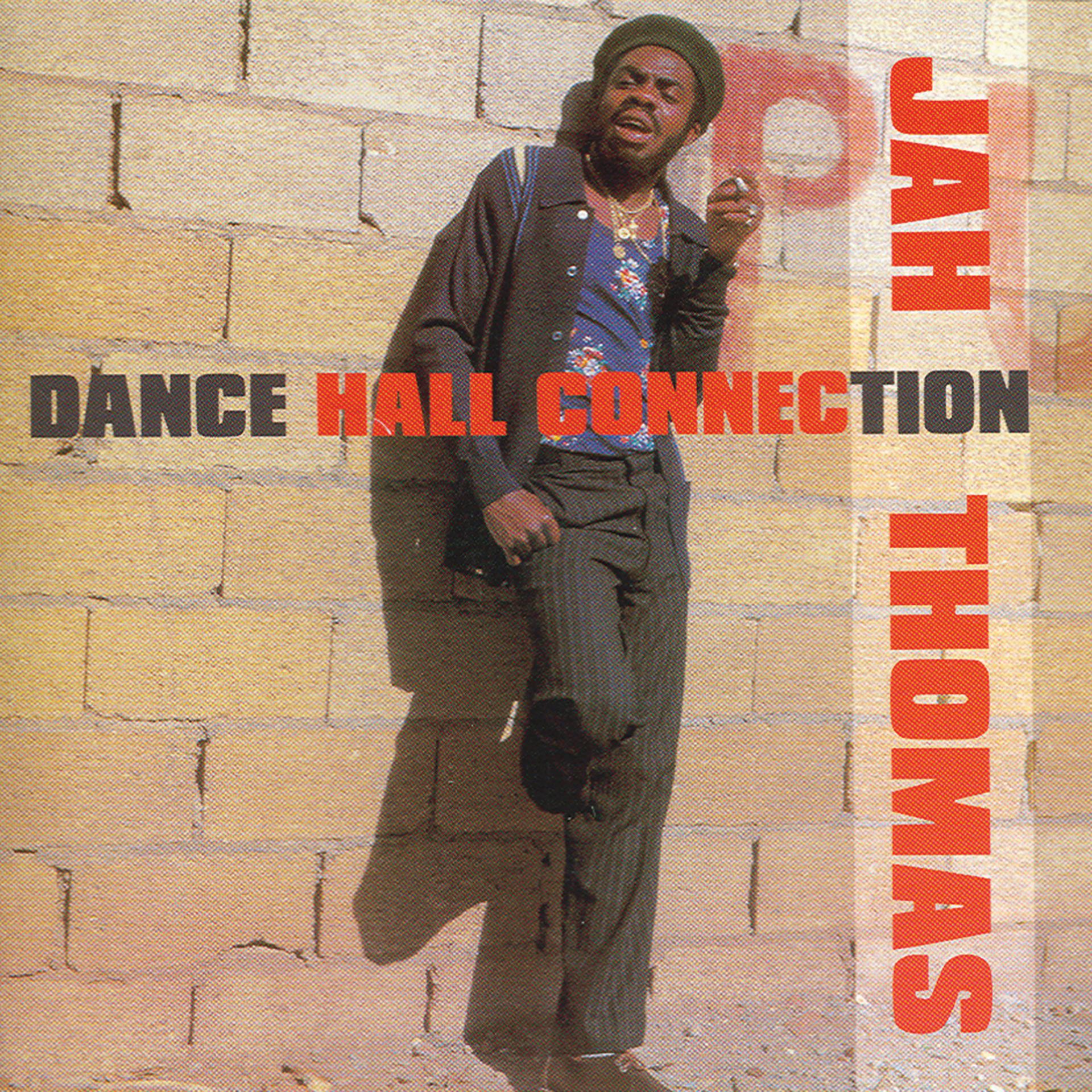 Постер альбома Dance Hall Connection