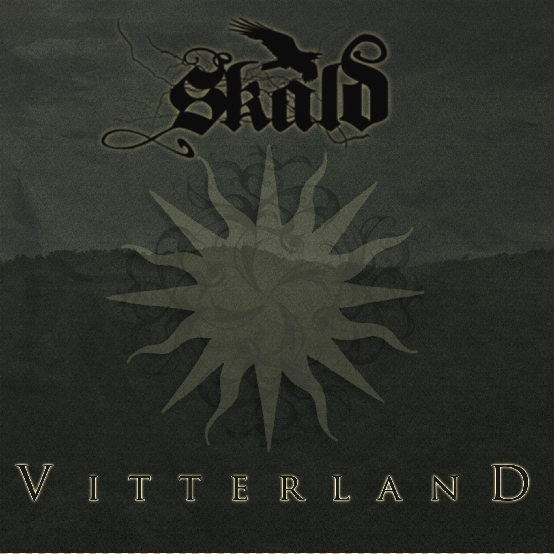 Постер альбома Vitterland