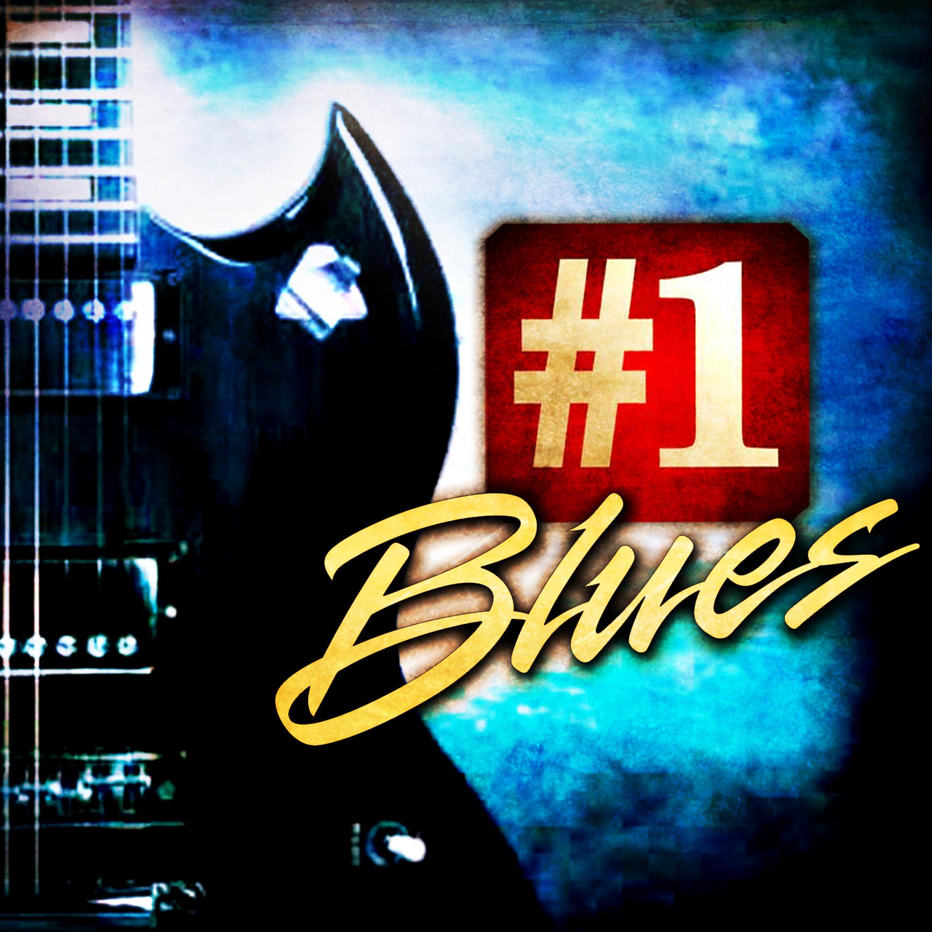 Постер альбома #1 Blues