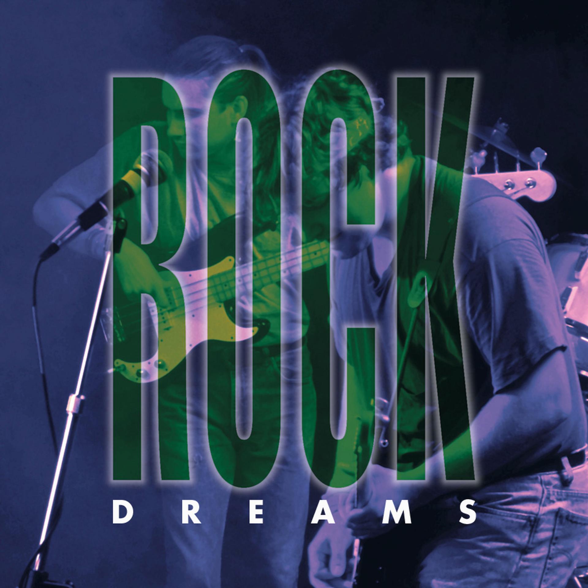 Постер альбома Rock Dreams - Hotel California