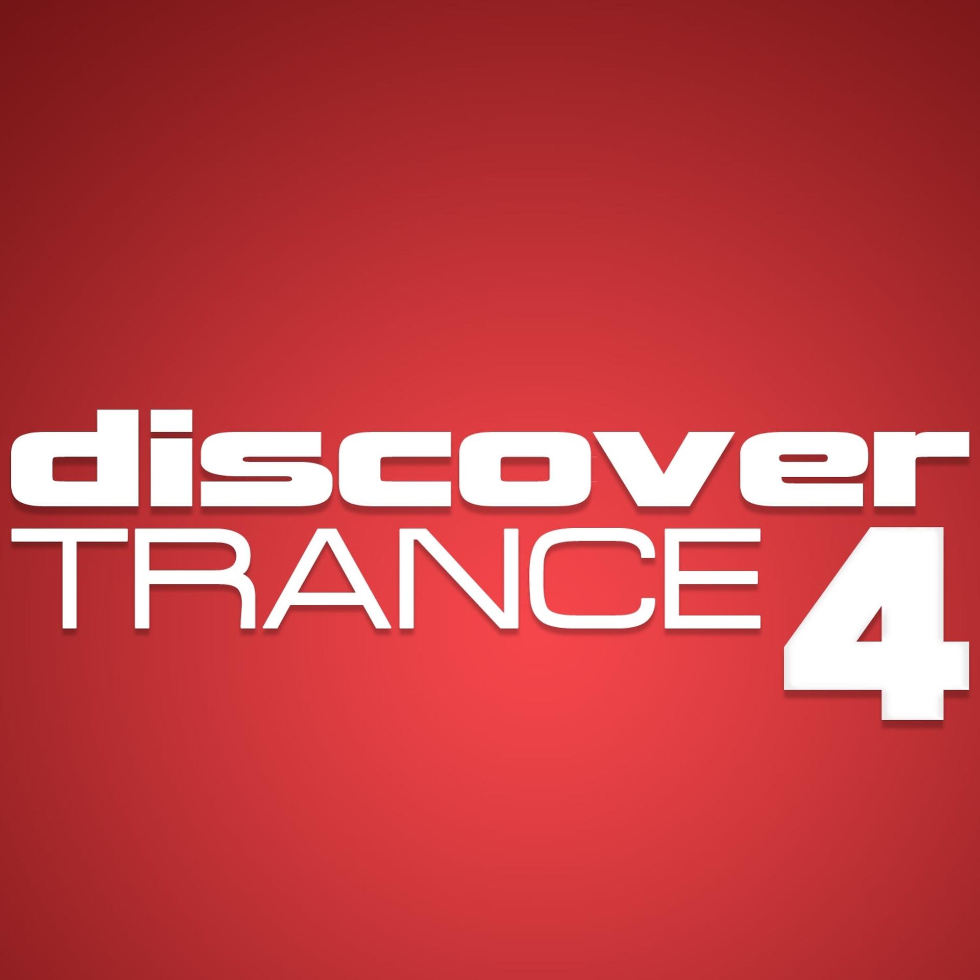 Постер альбома Discover Trance, Vol. 4
