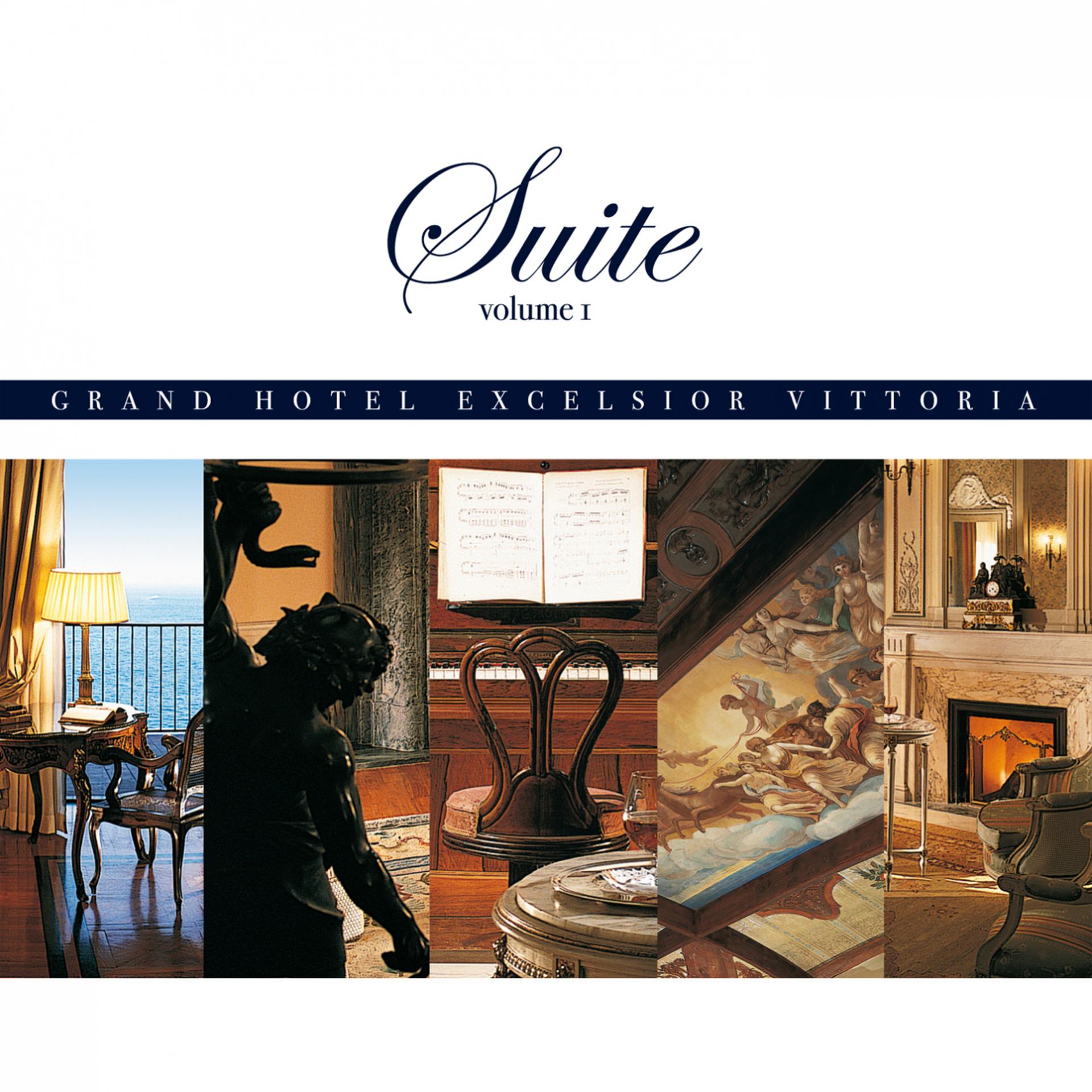 Постер альбома Suite, vol. 1