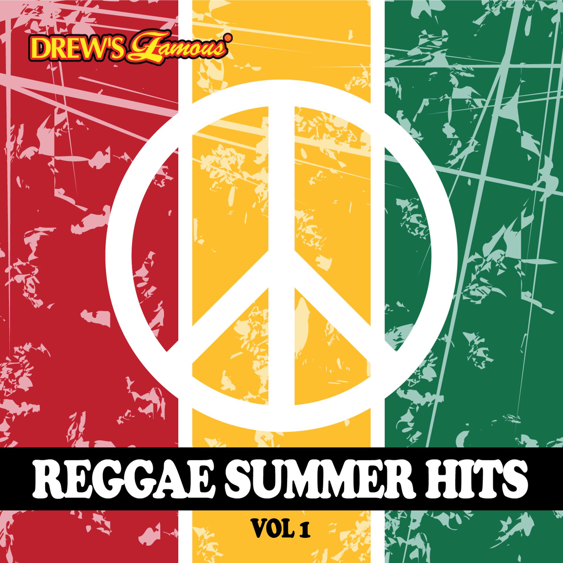 Постер альбома Reggae Summer Hits, Vol. 1