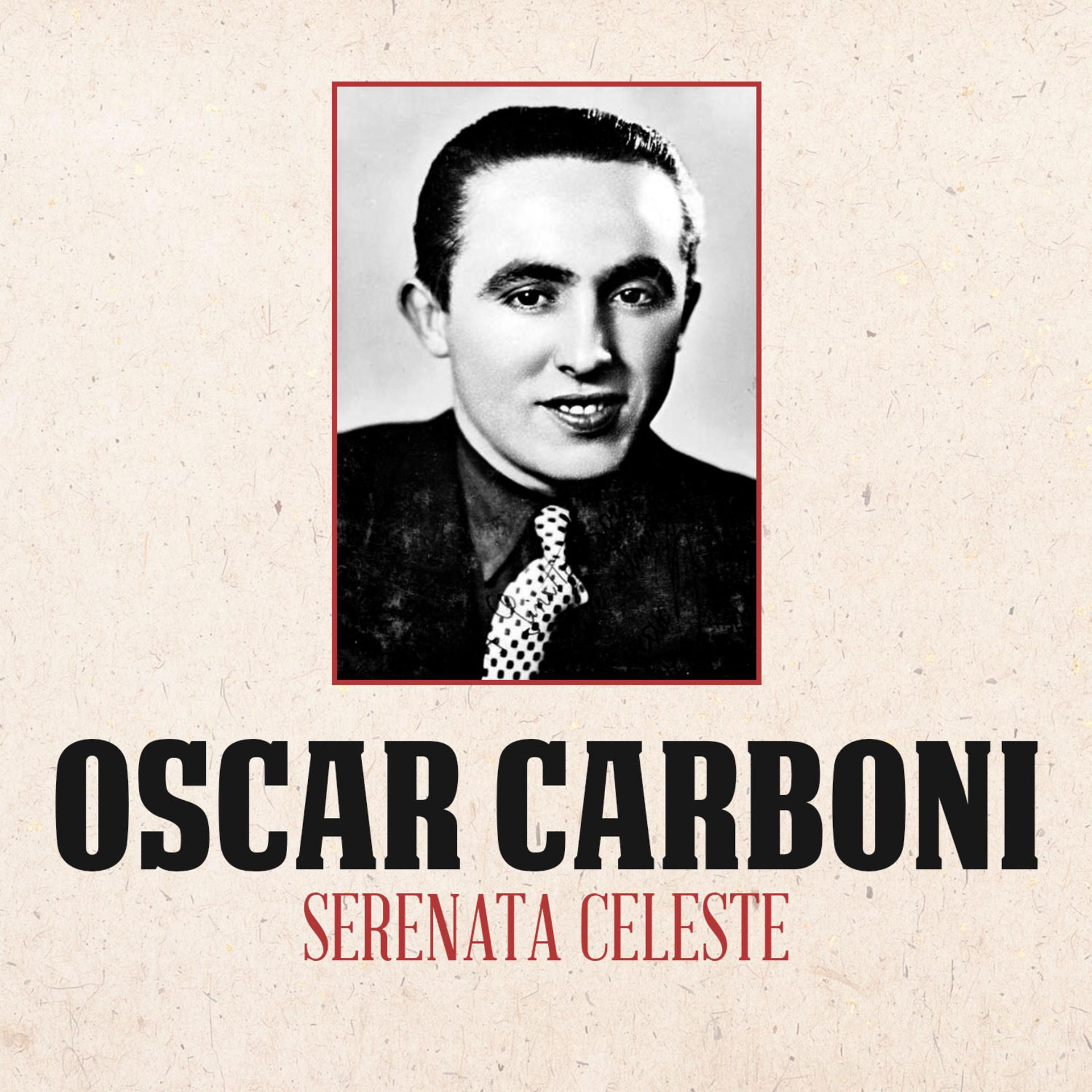 Постер альбома Serenata Celeste