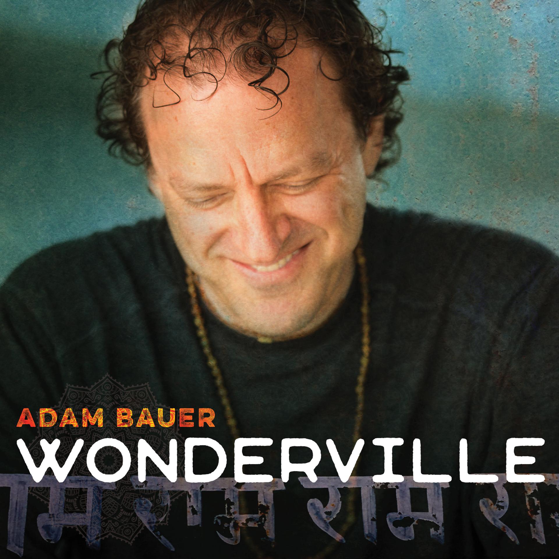 Постер альбома Wonderville