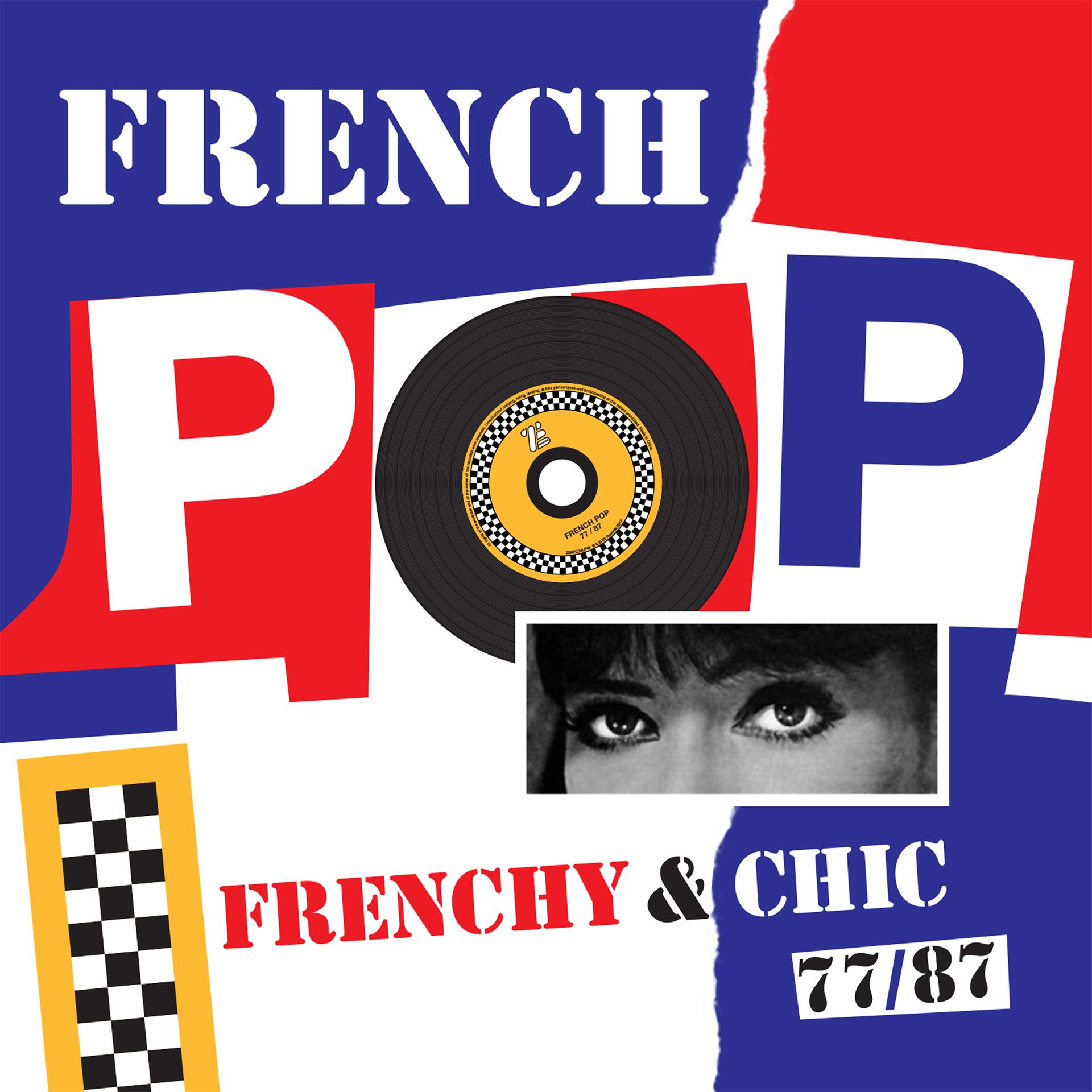 Постер альбома Frenchy & Chic