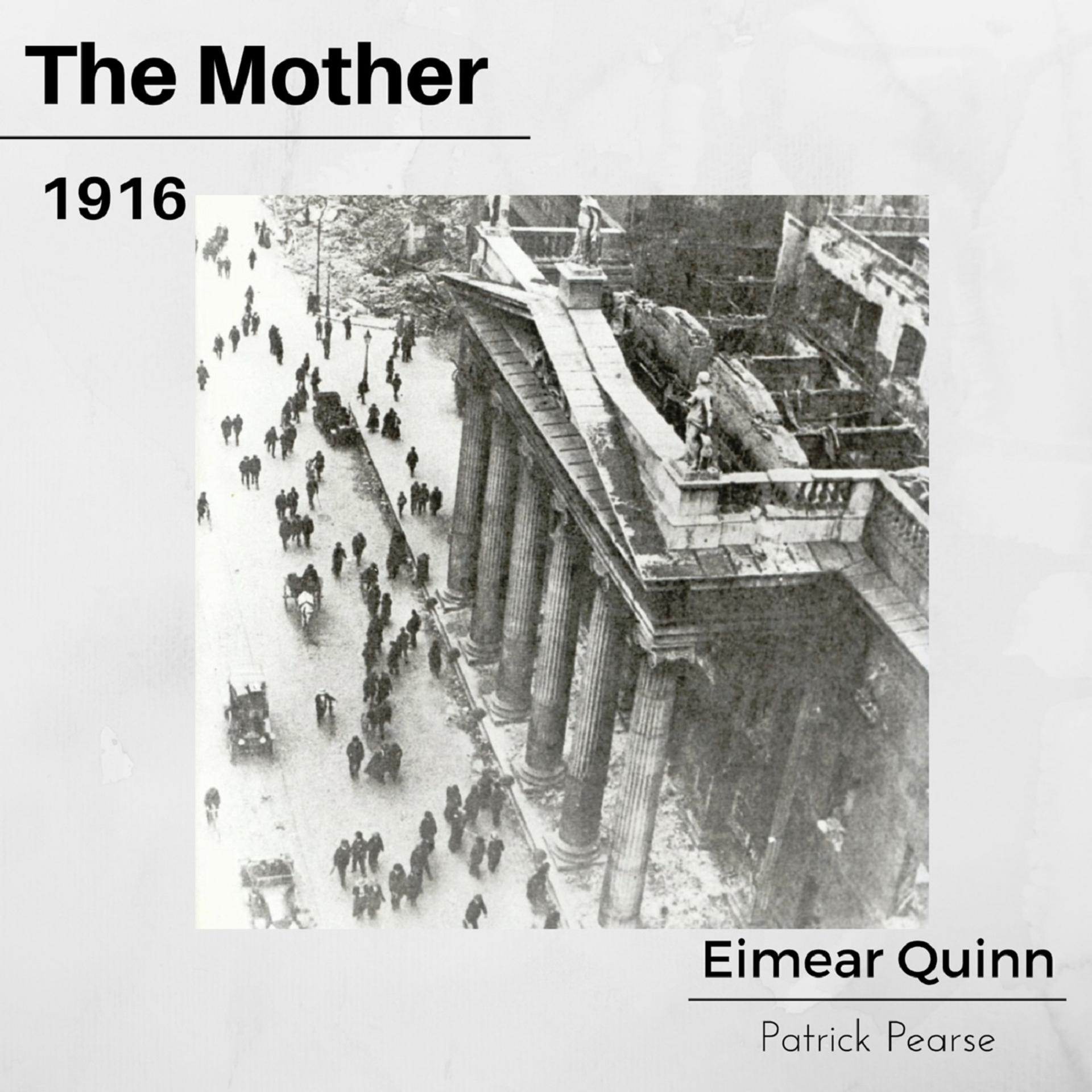 Постер альбома The Mother