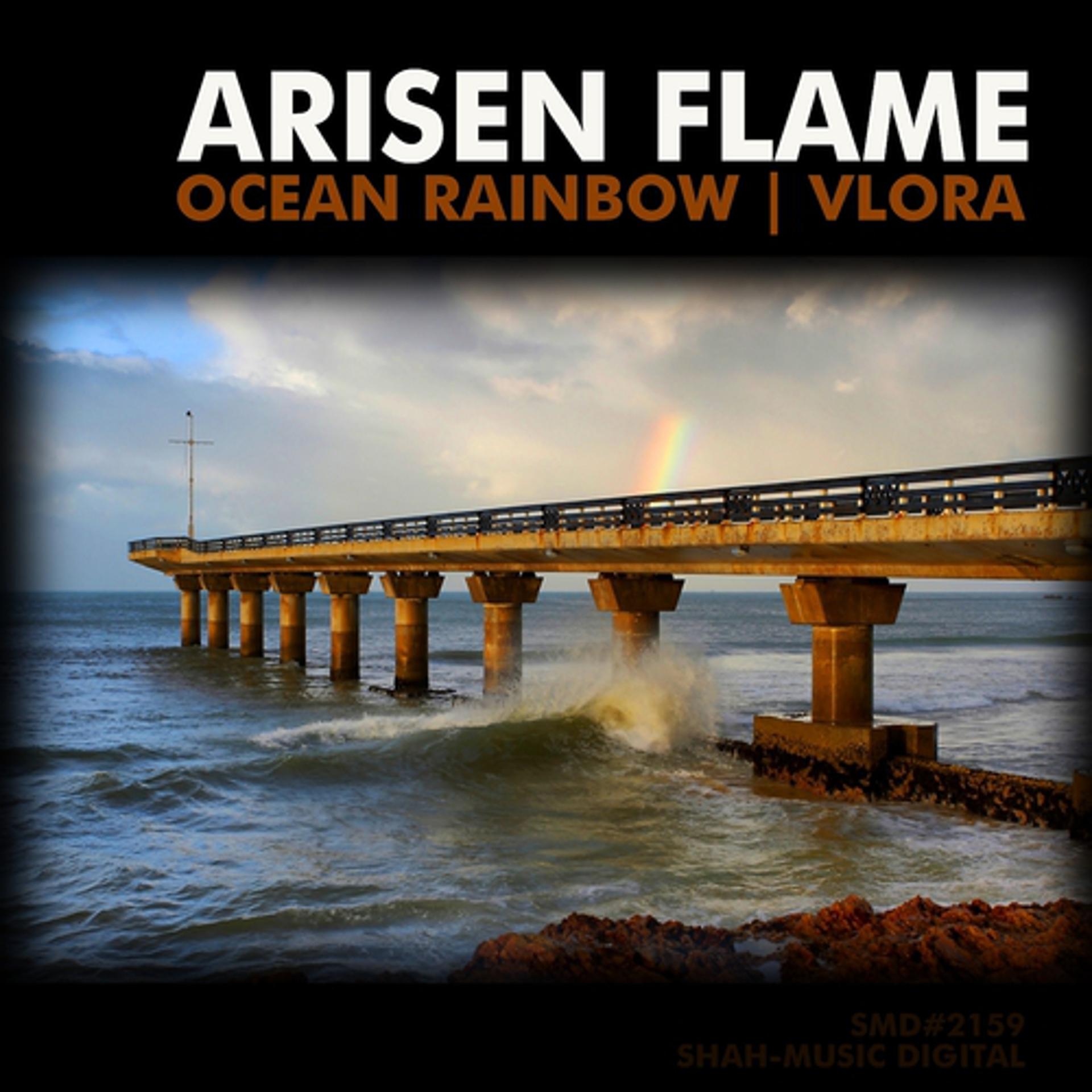 Постер альбома Ocean Rainbow & Vlora