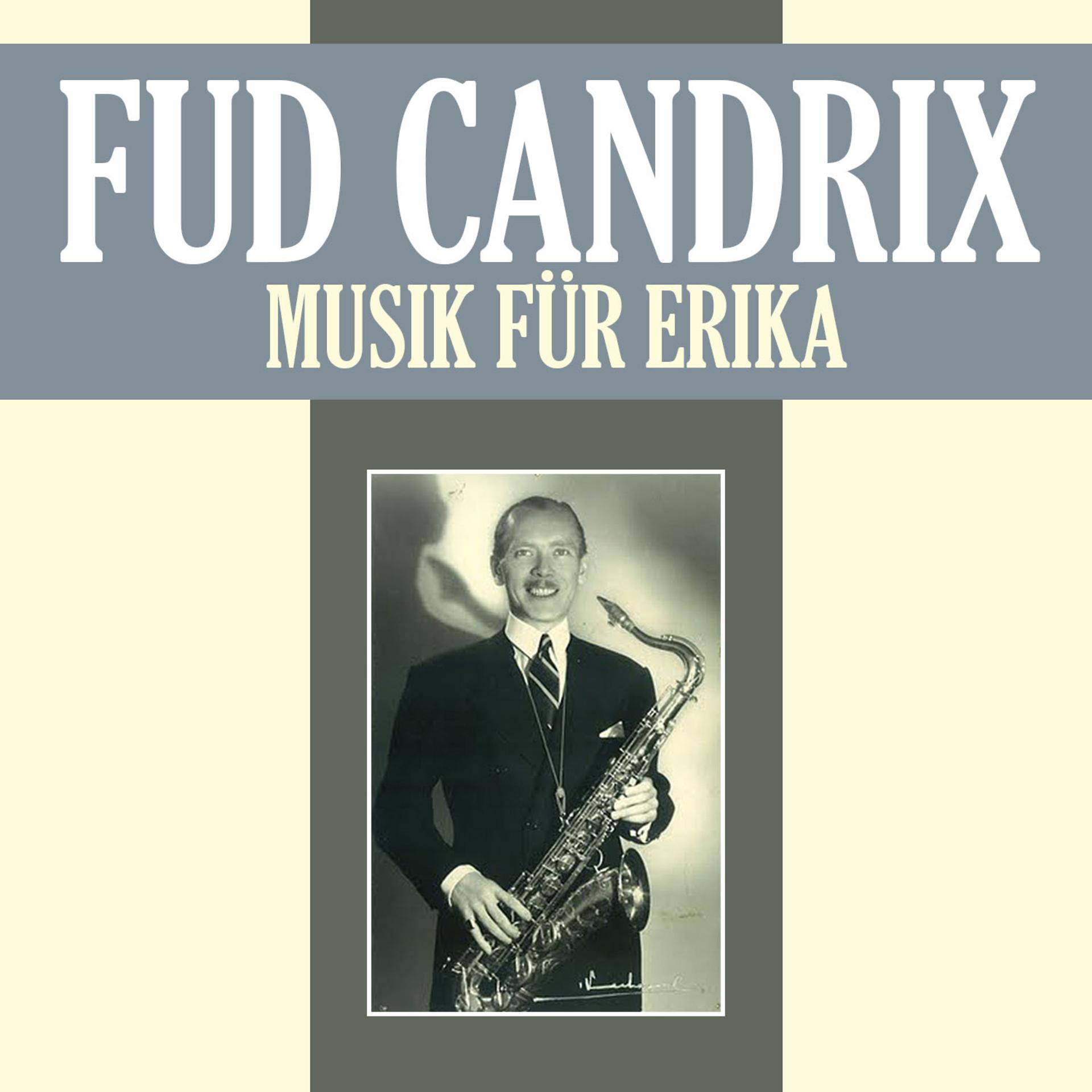 Постер альбома Musik Für Erika