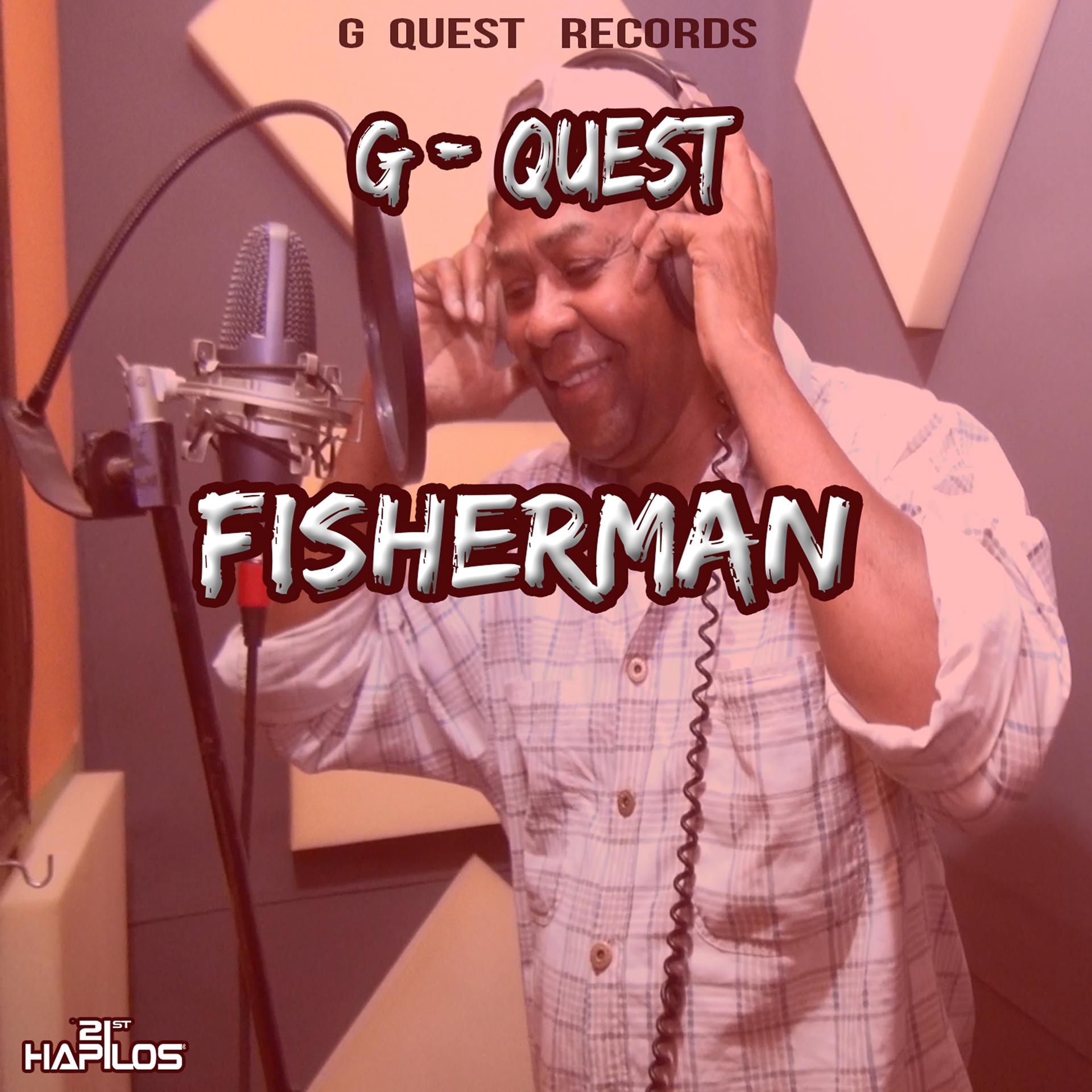 Постер альбома Fisherman