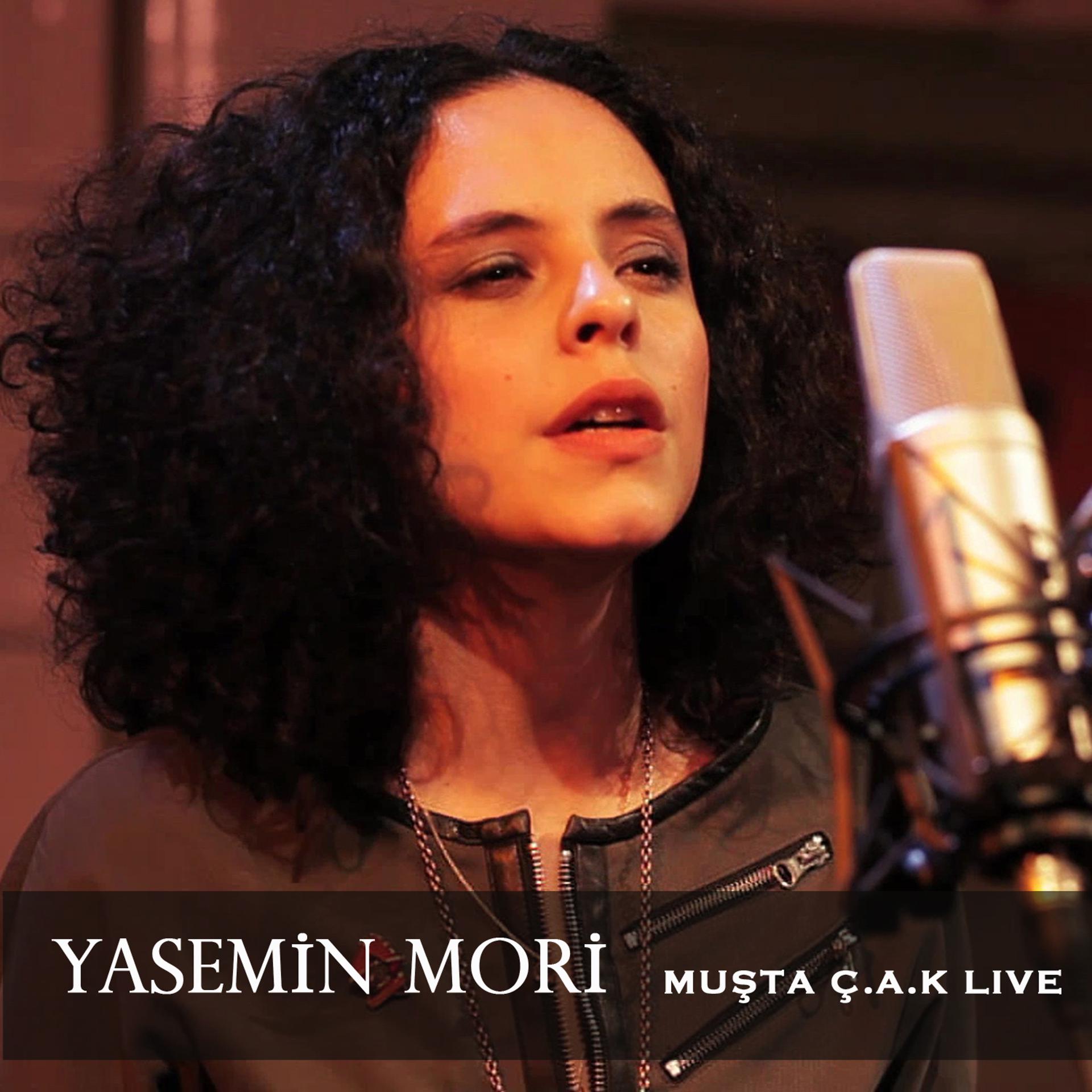 Постер альбома Muşta (Ç.A.K Live)